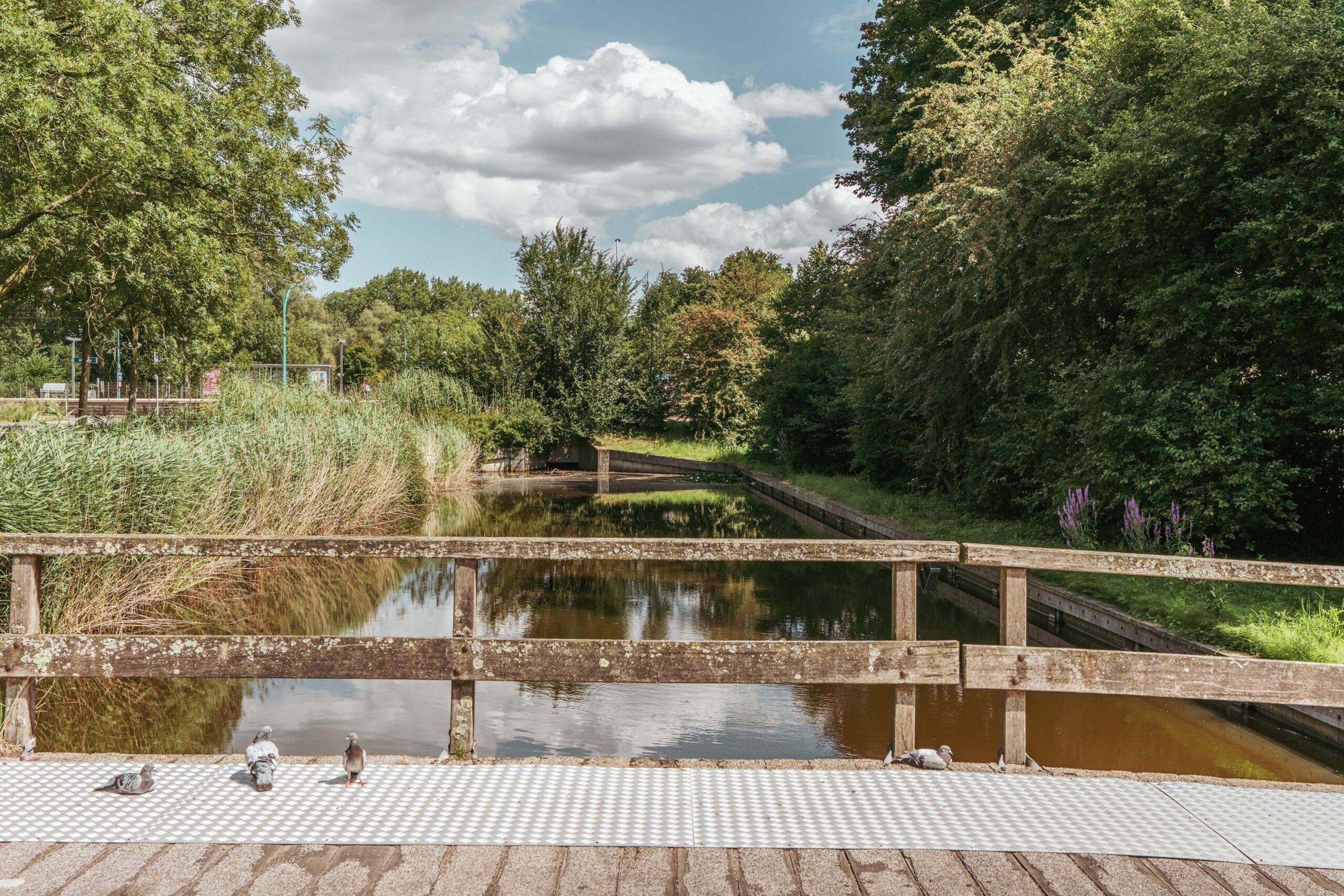 Bos en Vaartlaan 97 in AMSTELVEEN-31