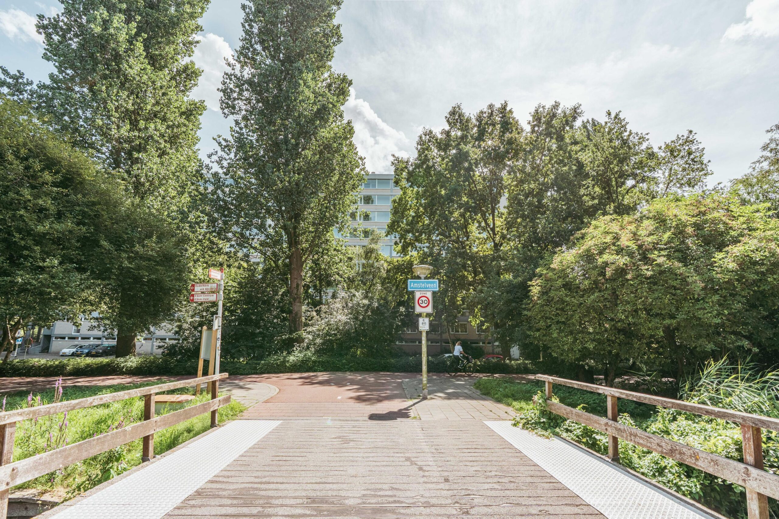 Bos en Vaartlaan 97 in AMSTELVEEN-32