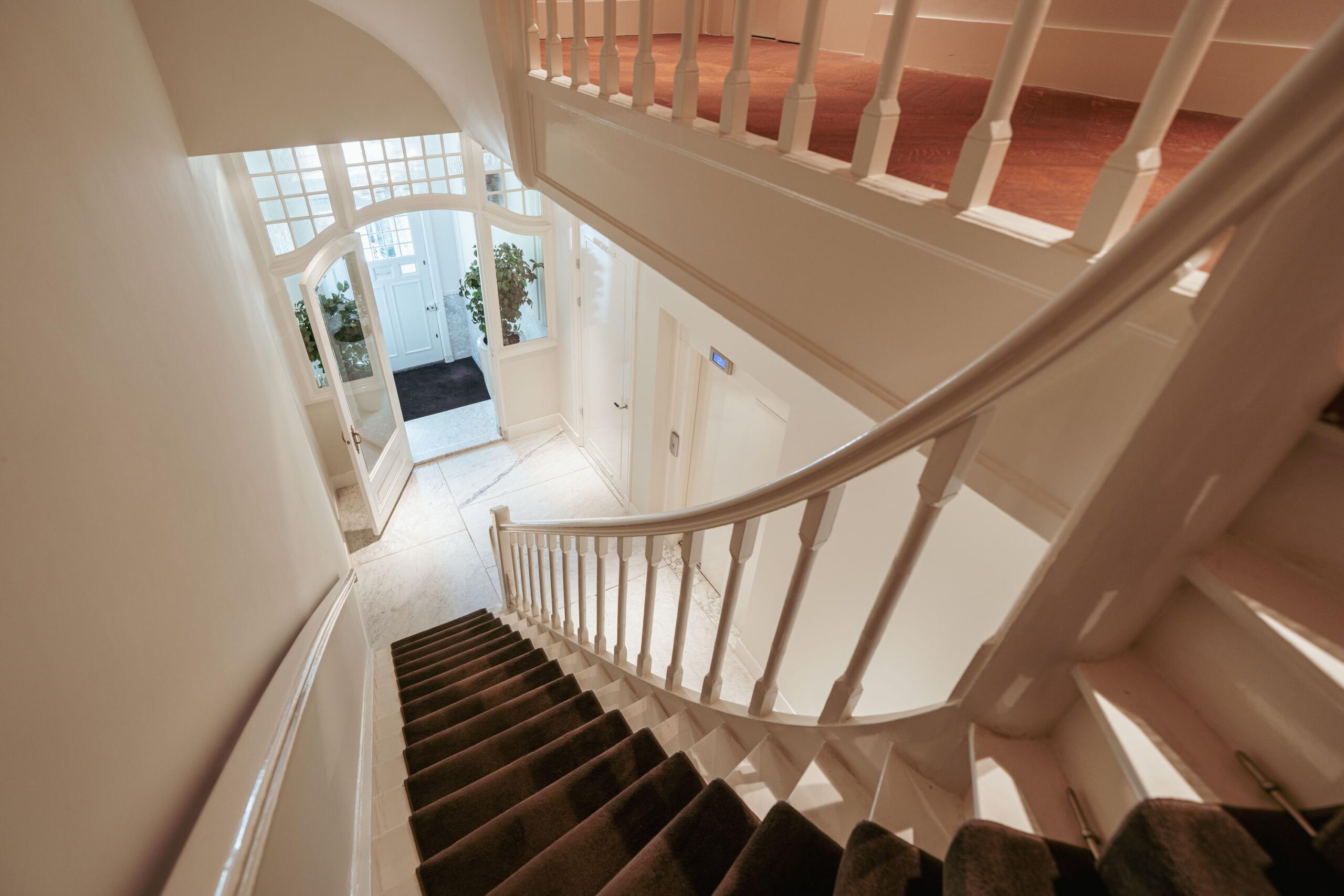 Prins Hendriklaan 14 A in AMSTERDAM-5