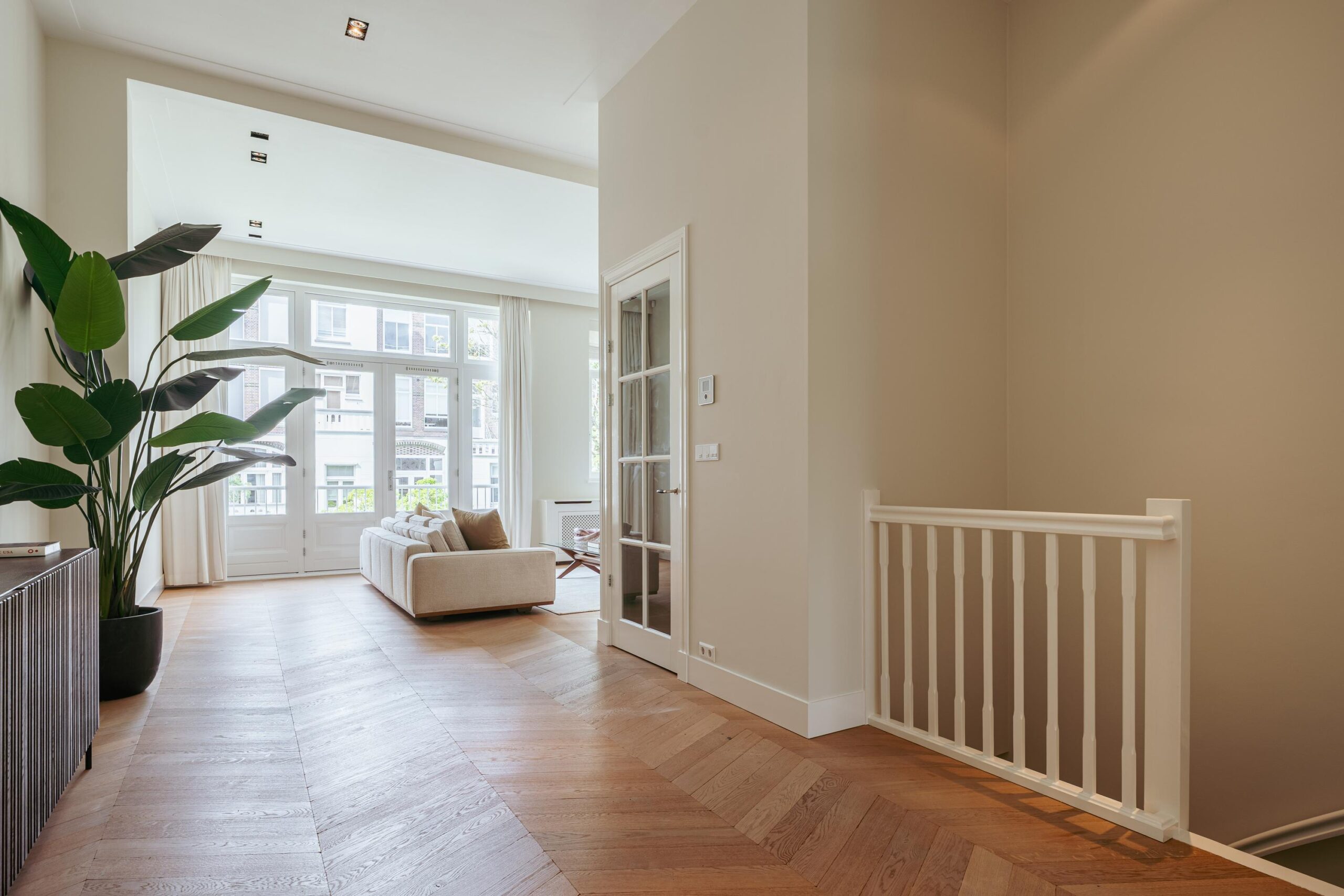 Prins Hendriklaan 14 A in AMSTERDAM-6