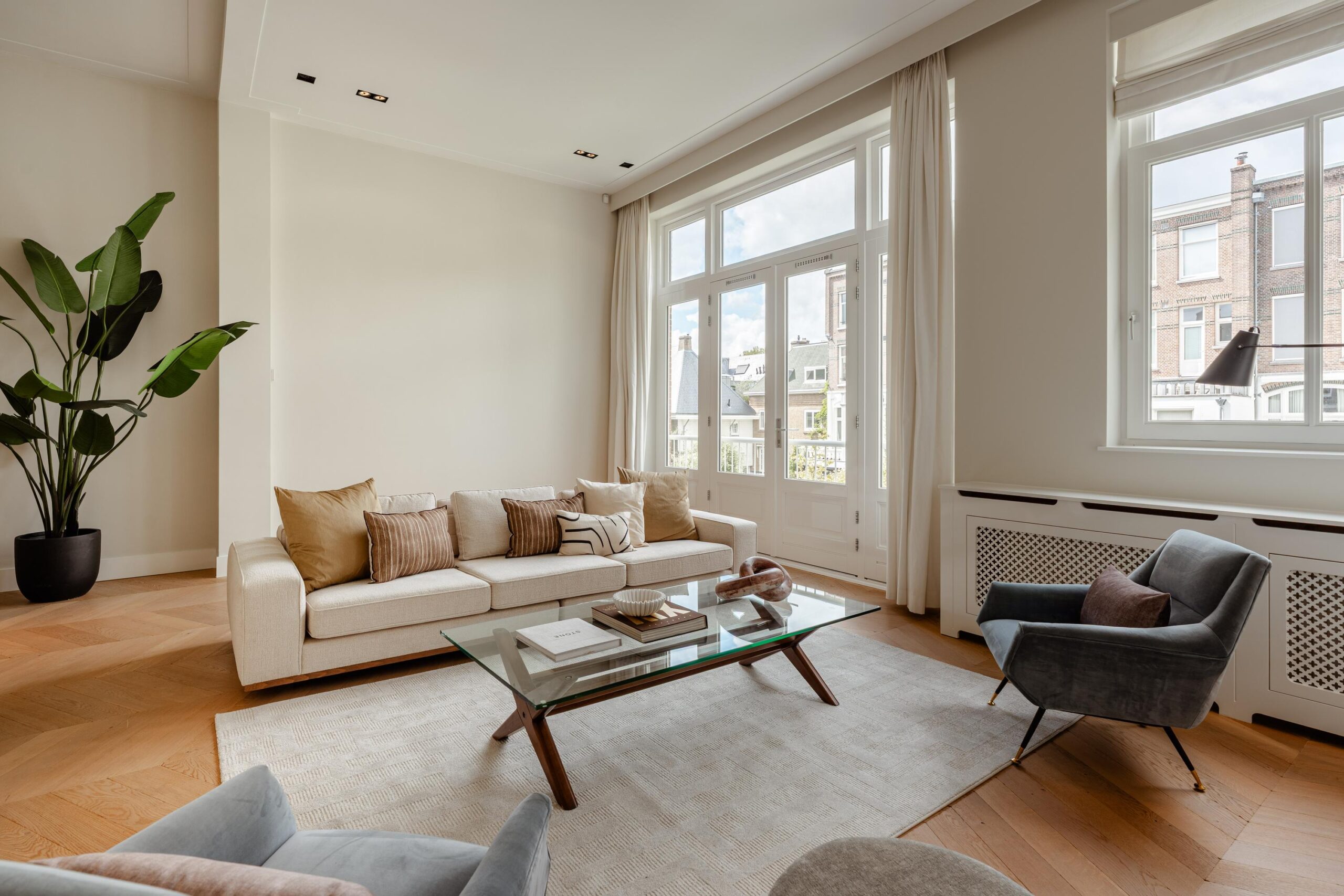 Prins Hendriklaan 14 A in AMSTERDAM-2