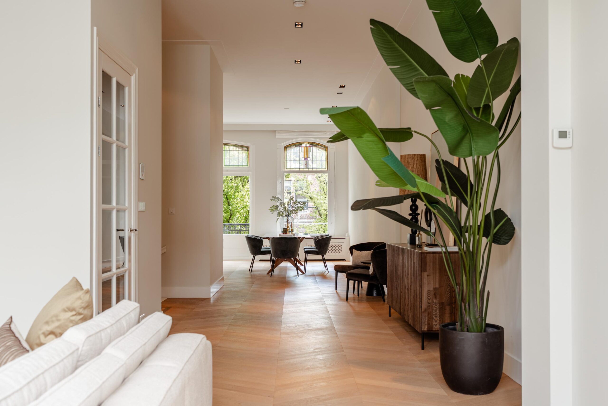 Prins Hendriklaan 14 A in AMSTERDAM-9