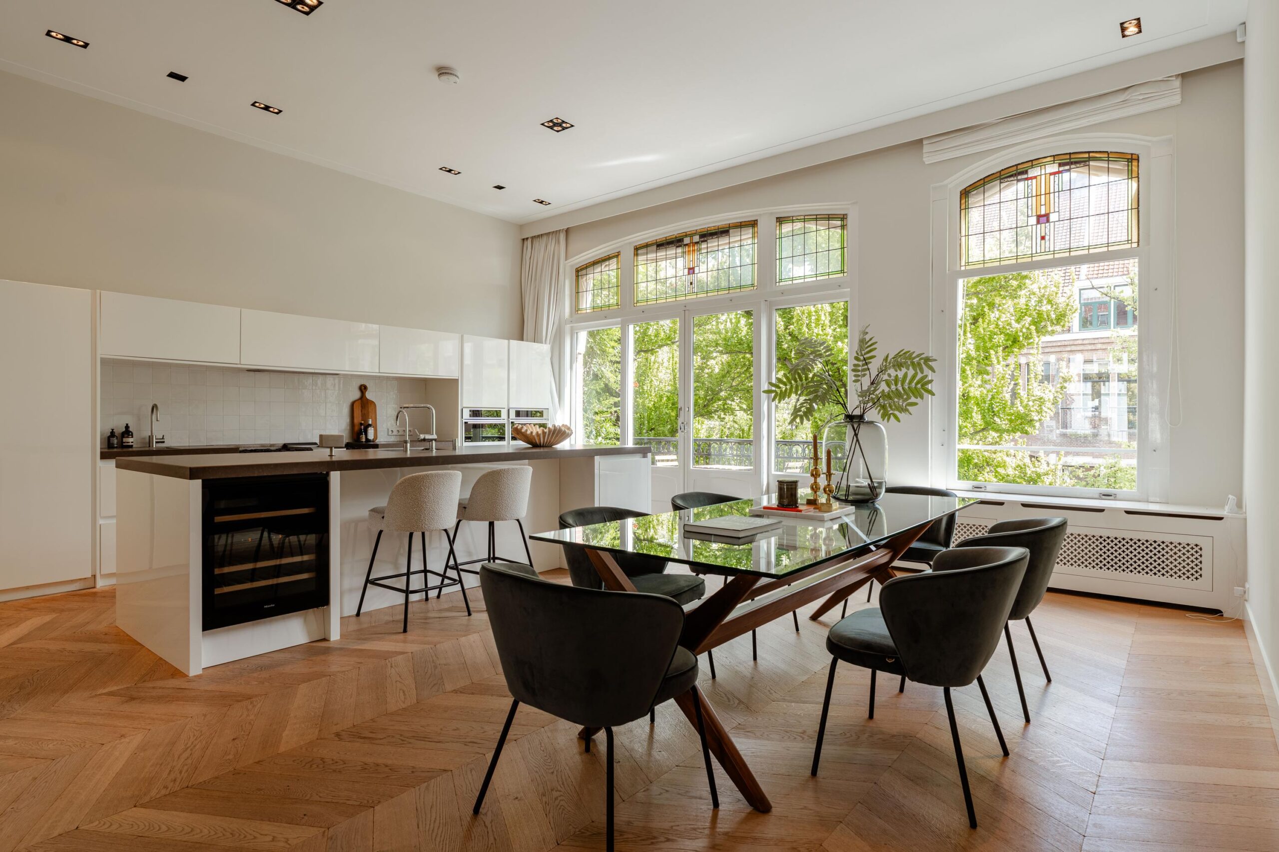 Prins Hendriklaan 14-A