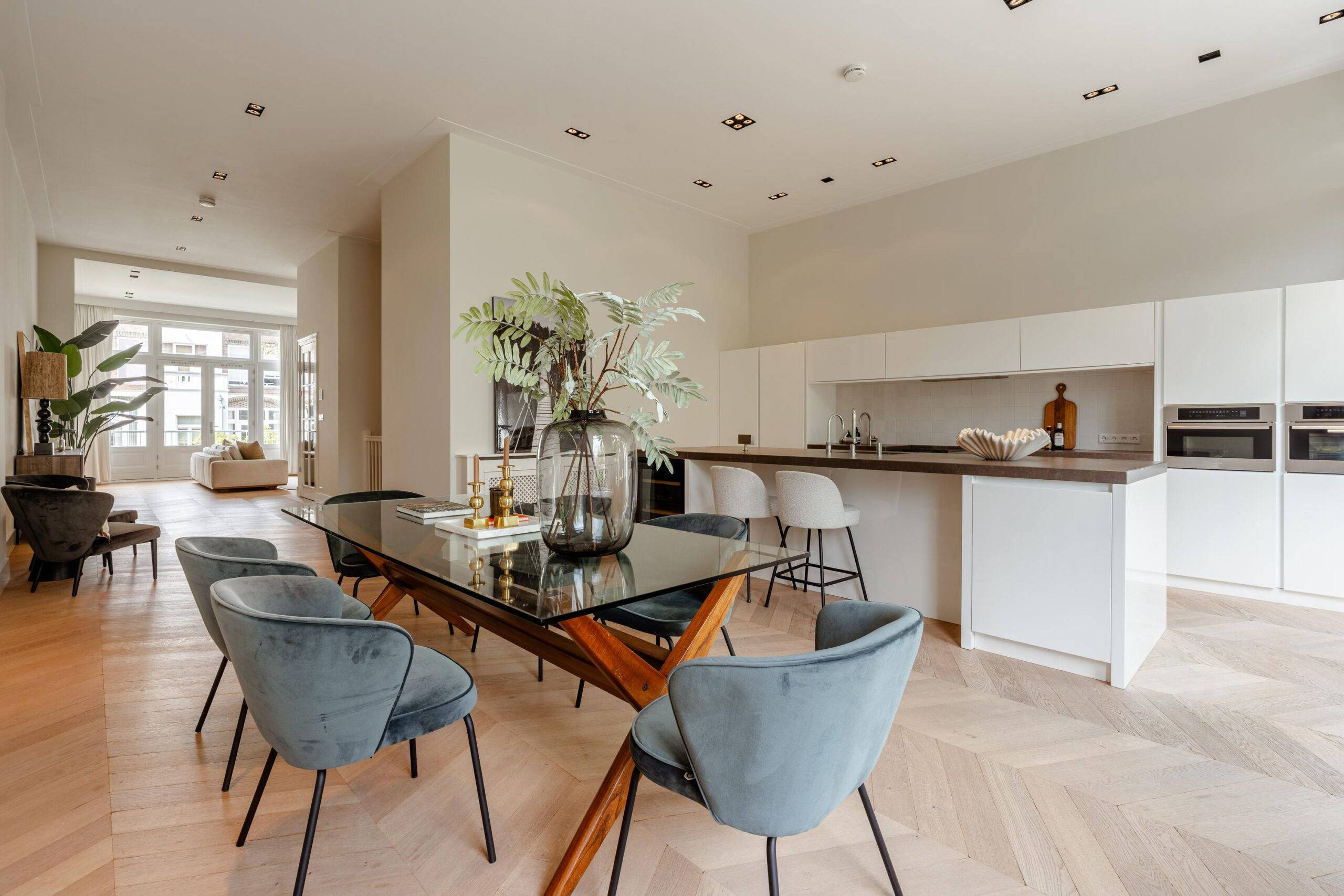 Prins Hendriklaan 14 A in AMSTERDAM-10