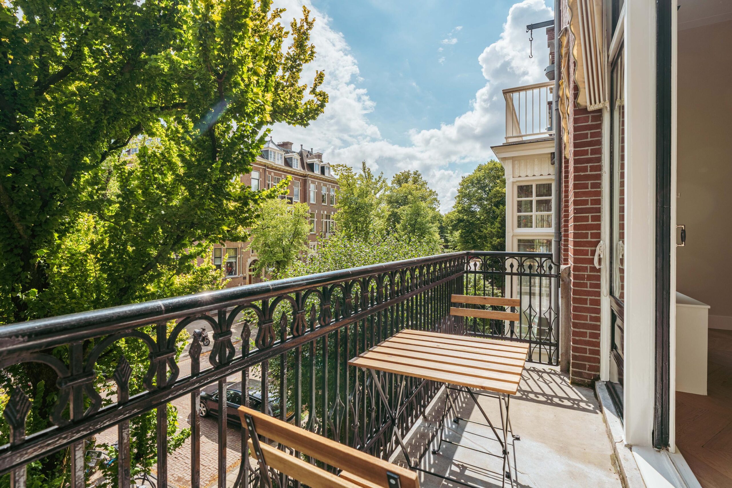 Prins Hendriklaan 14 A in AMSTERDAM-15