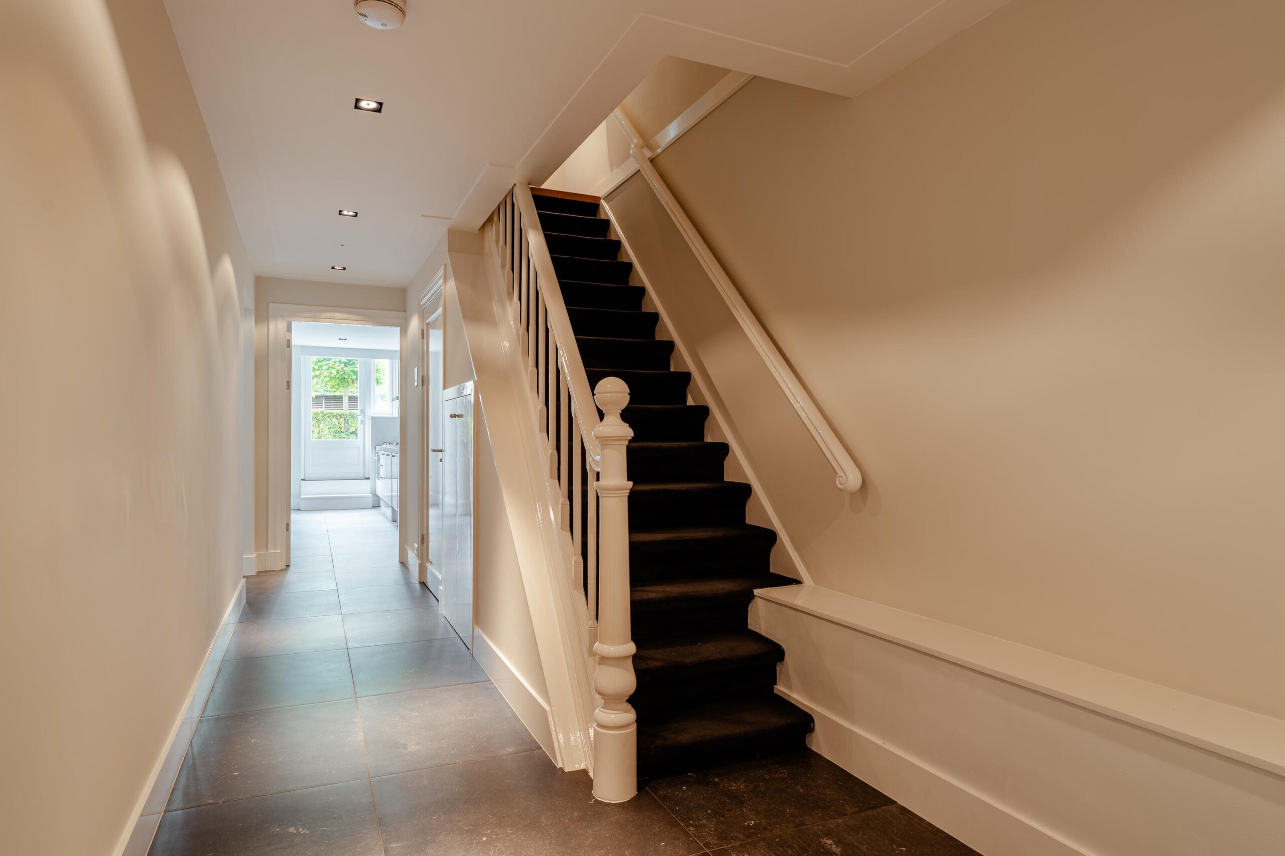 Prins Hendriklaan 14 A in AMSTERDAM-27