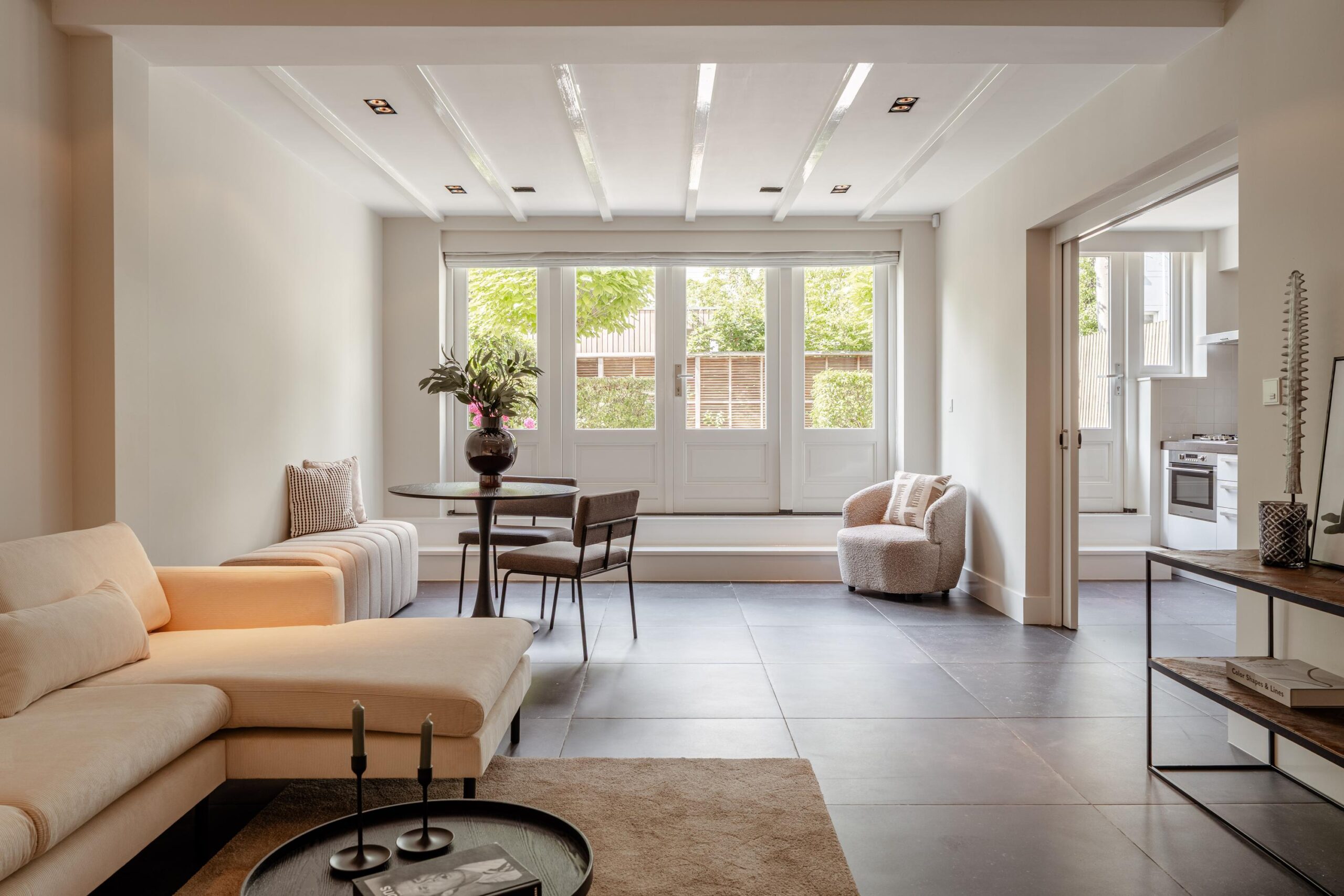 Prins Hendriklaan 14 A in AMSTERDAM-31