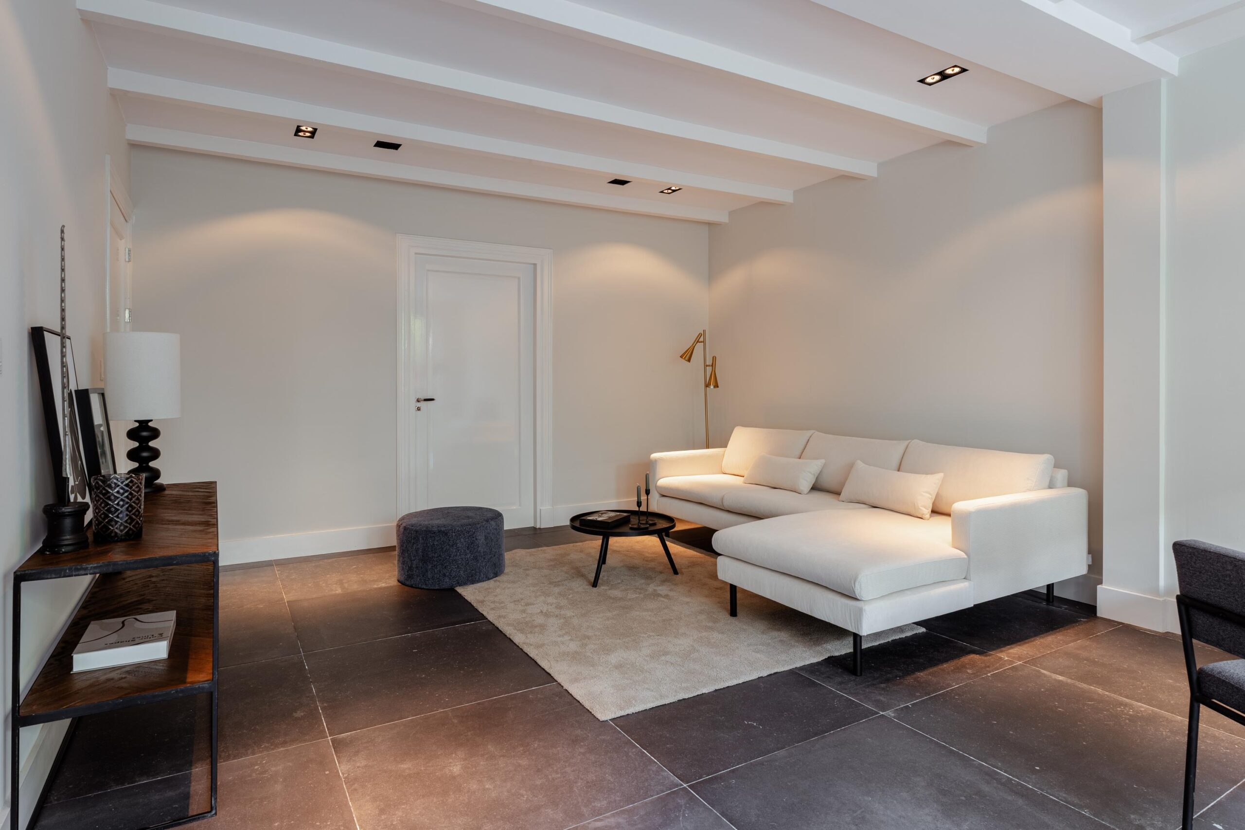 Prins Hendriklaan 14 A in AMSTERDAM-28