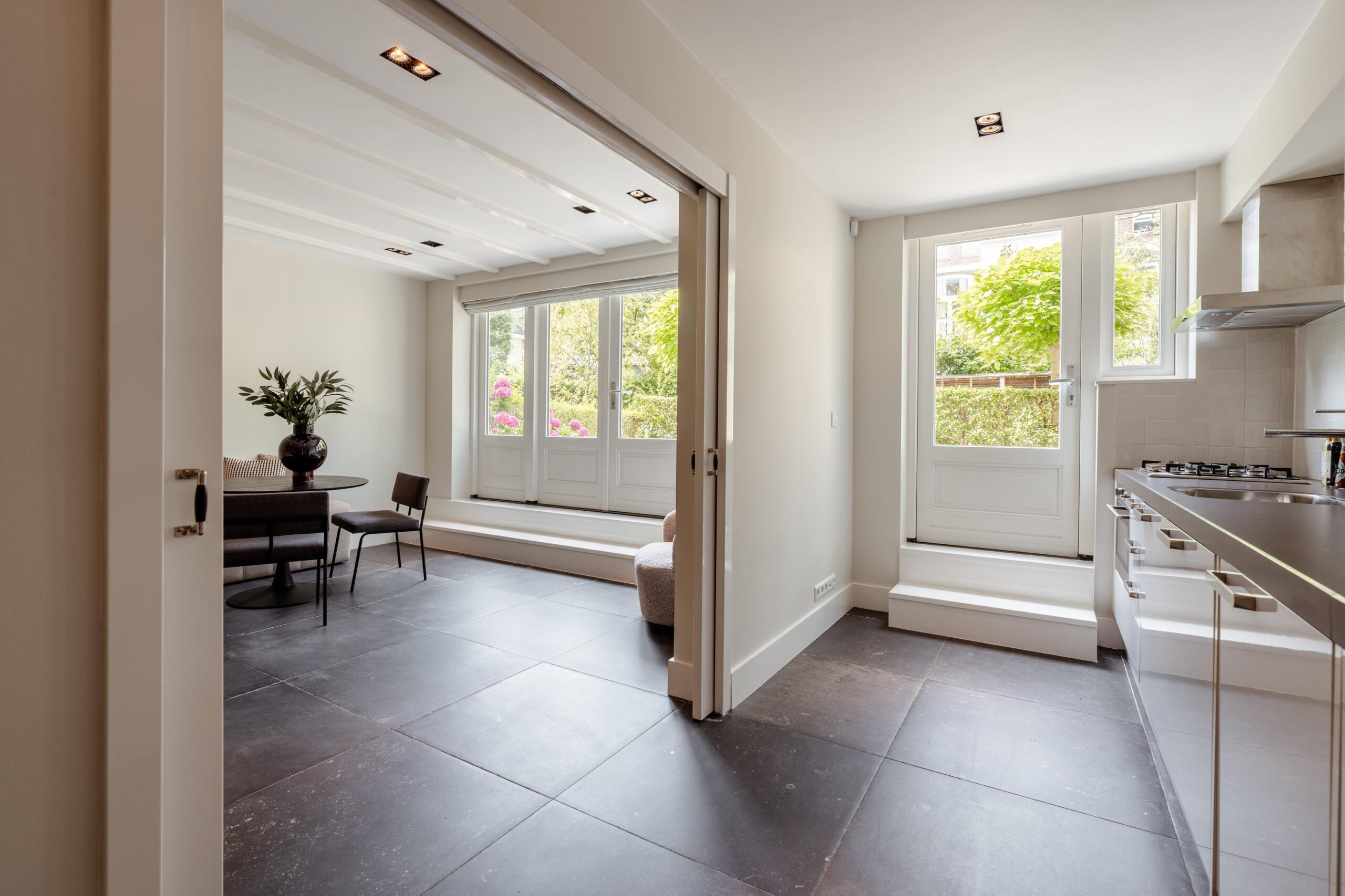 Prins Hendriklaan 14 A in AMSTERDAM-32