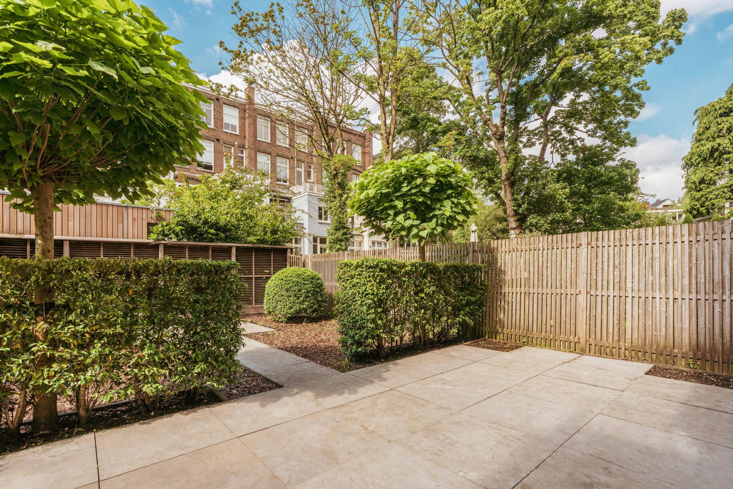 Prins Hendriklaan 14 A in AMSTERDAM-3