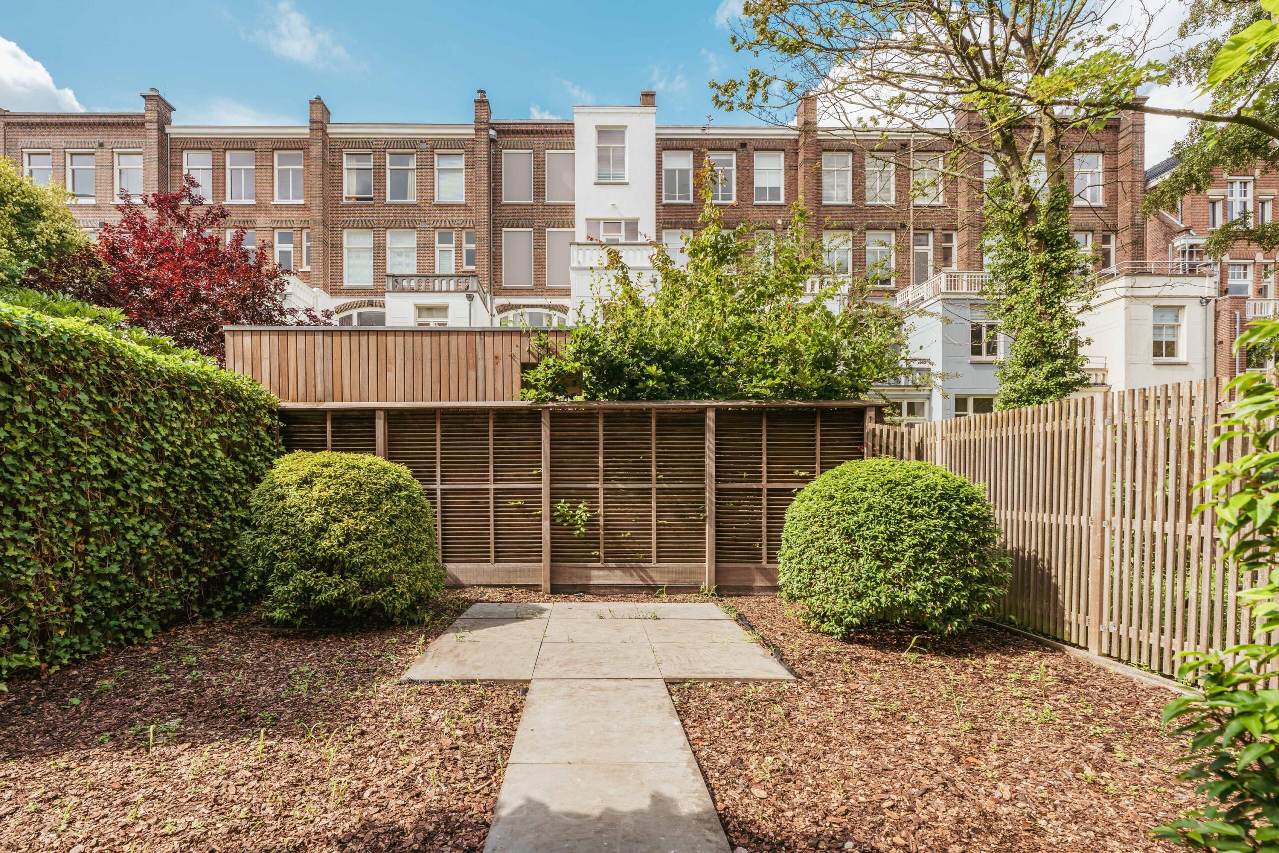 Prins Hendriklaan 14 A in AMSTERDAM-34