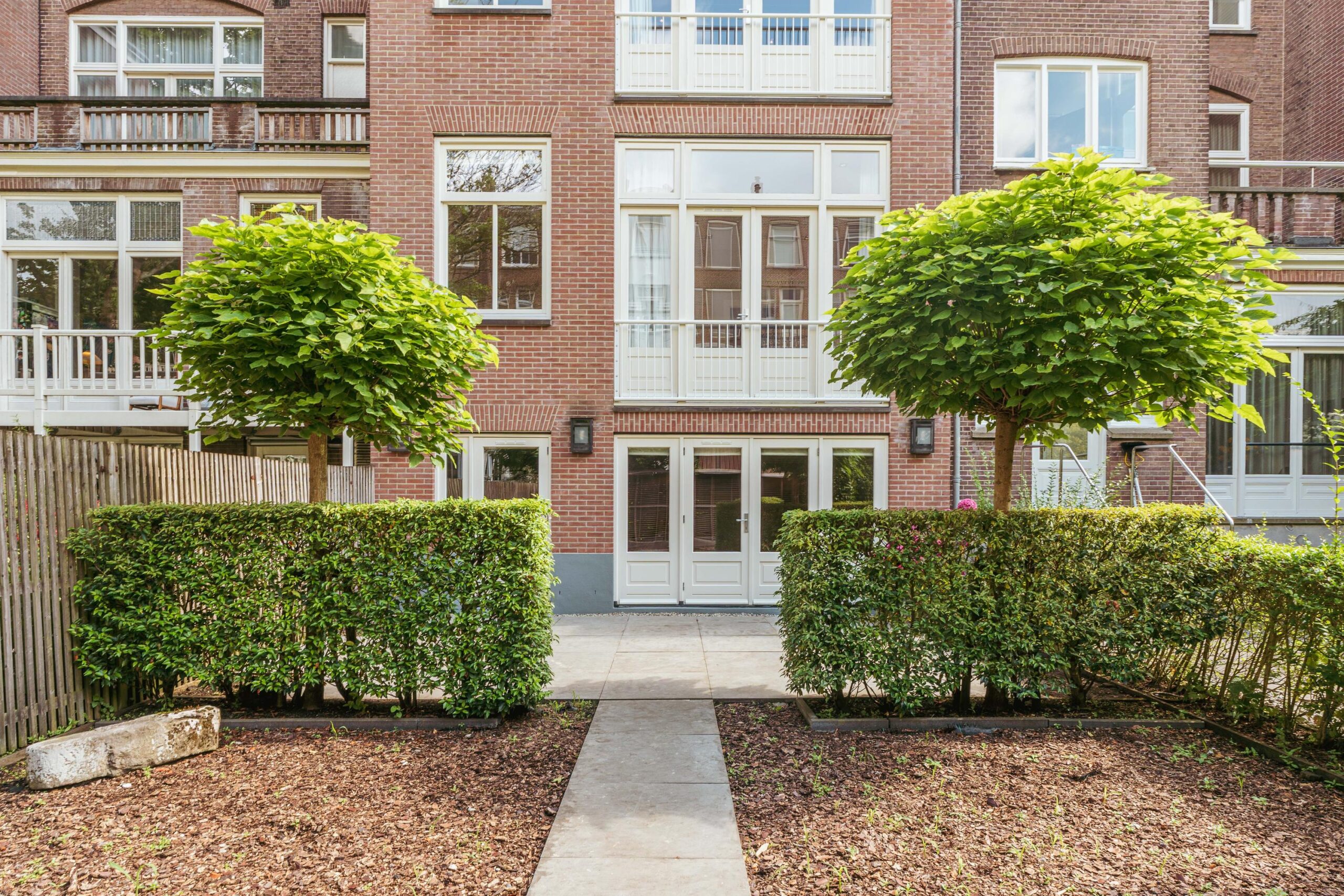 Prins Hendriklaan 14 A in AMSTERDAM-35