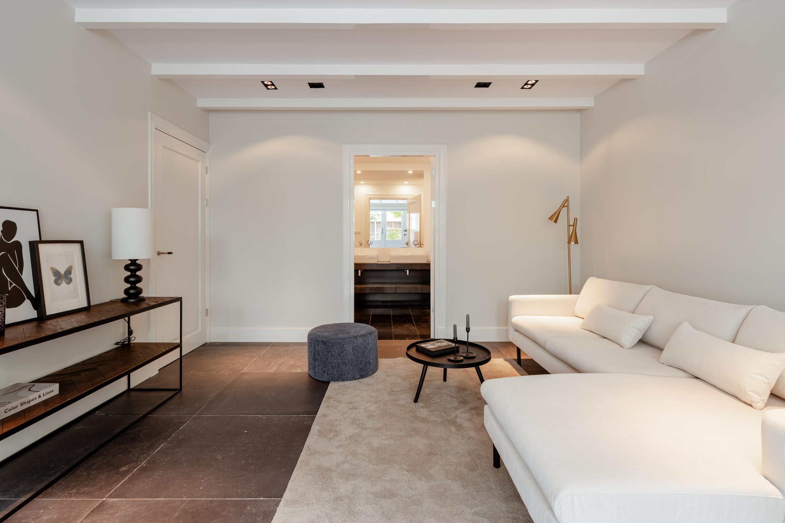 Prins Hendriklaan 14 A in AMSTERDAM-29