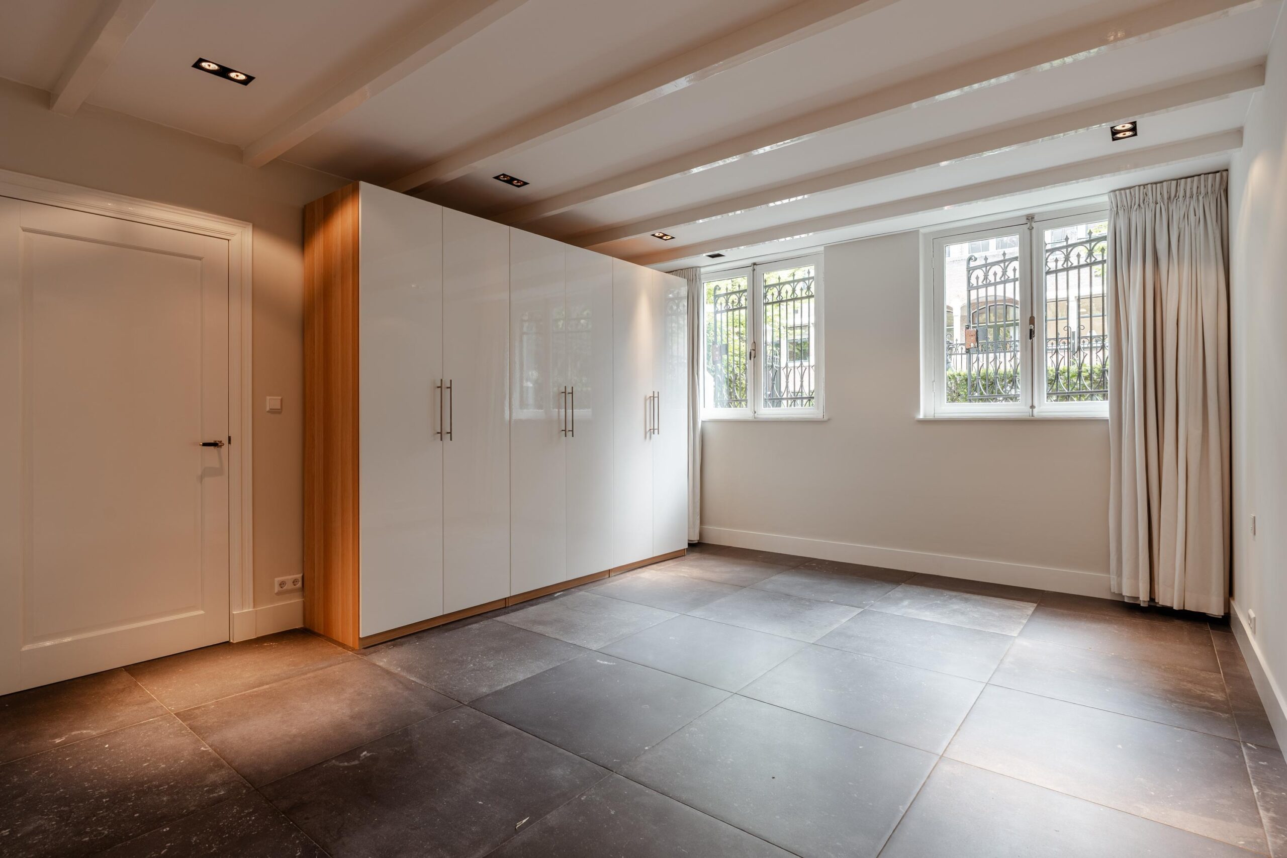 Prins Hendriklaan 14 A in AMSTERDAM-37