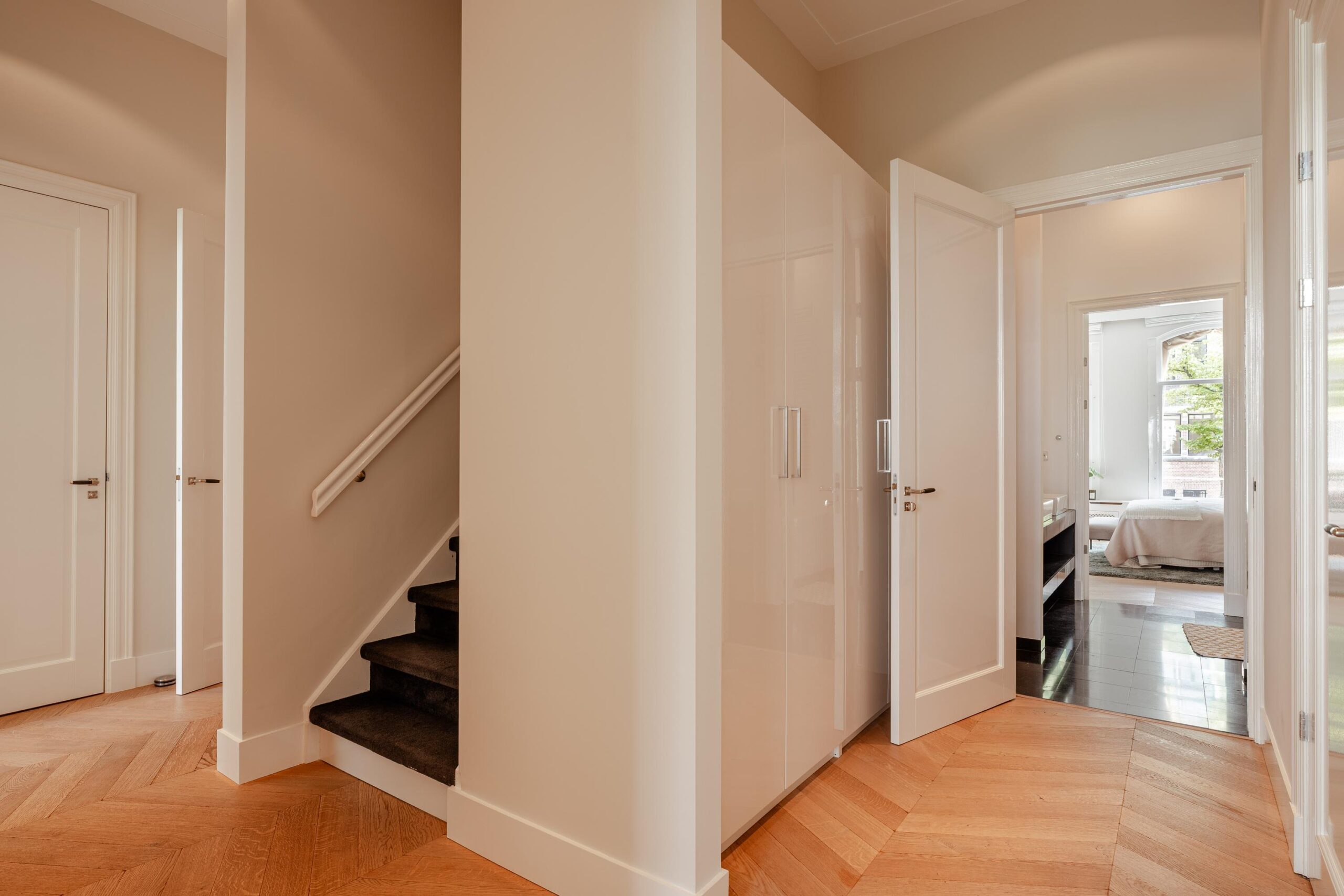 Prins Hendriklaan 14 A in AMSTERDAM-17