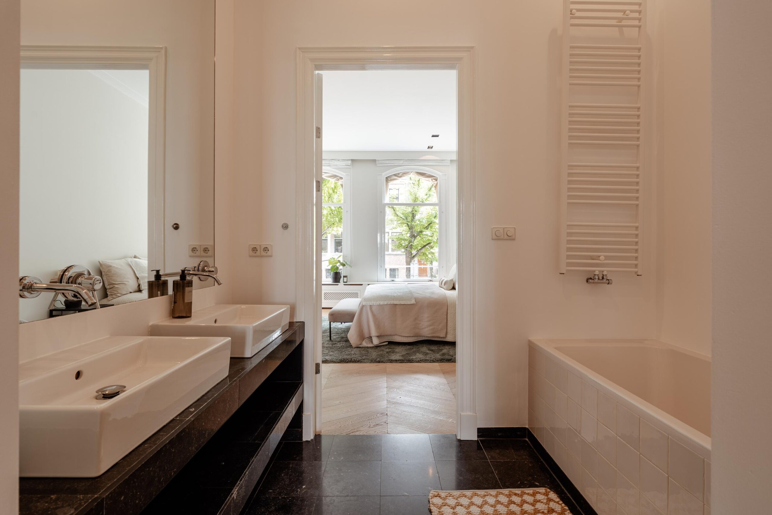 Prins Hendriklaan 14 A in AMSTERDAM-18