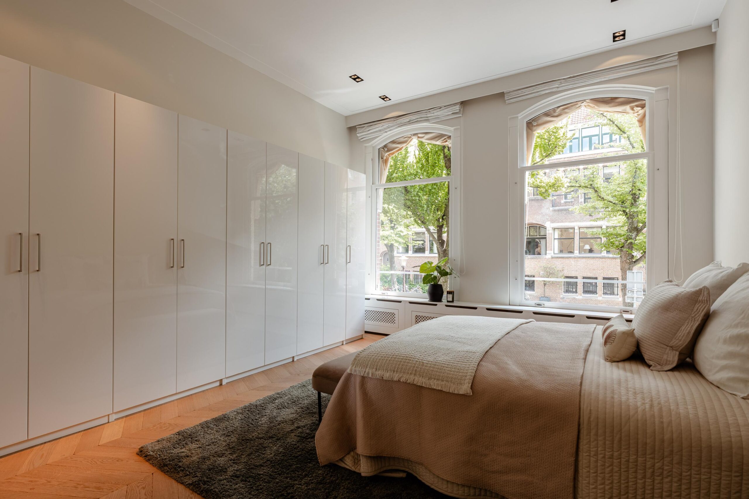 Prins Hendriklaan 14 A in AMSTERDAM-20