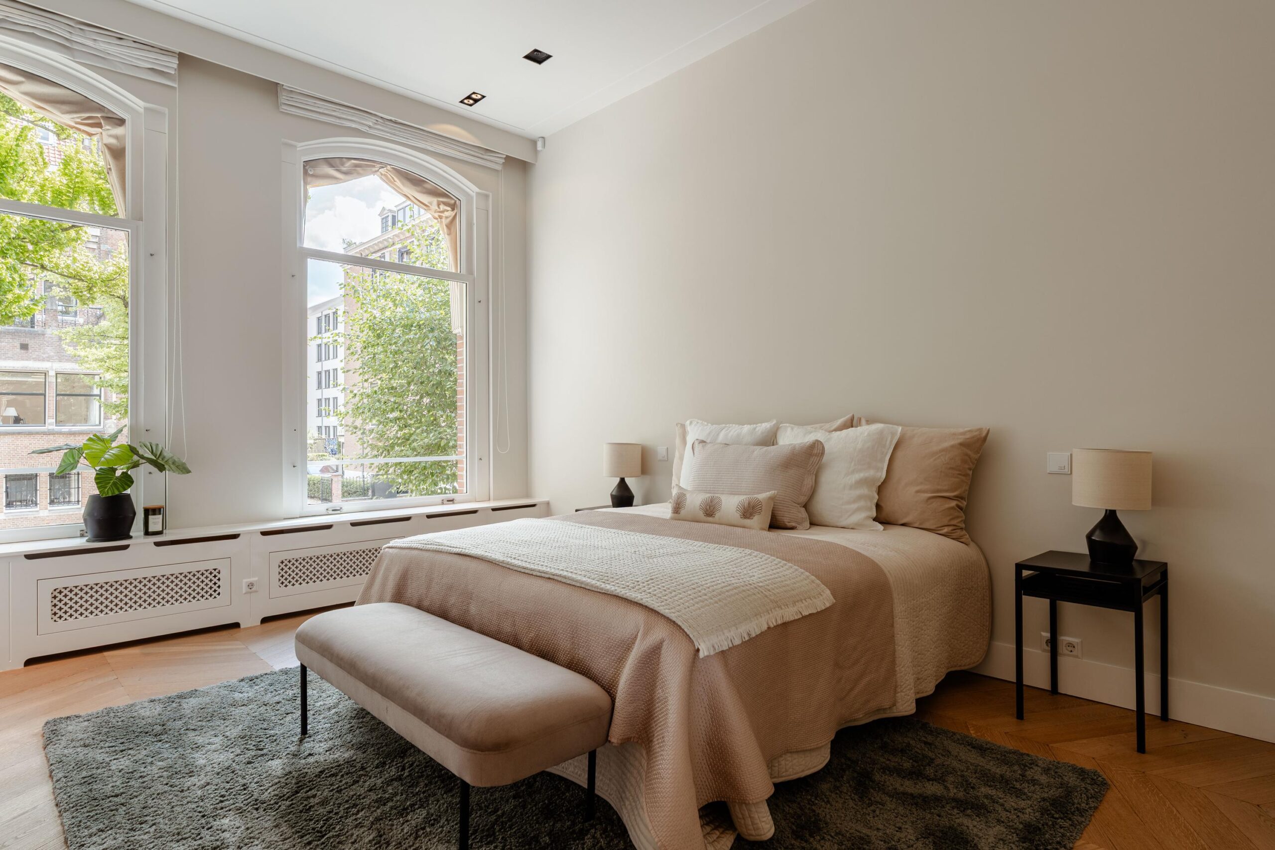 Prins Hendriklaan 14 A in AMSTERDAM-19