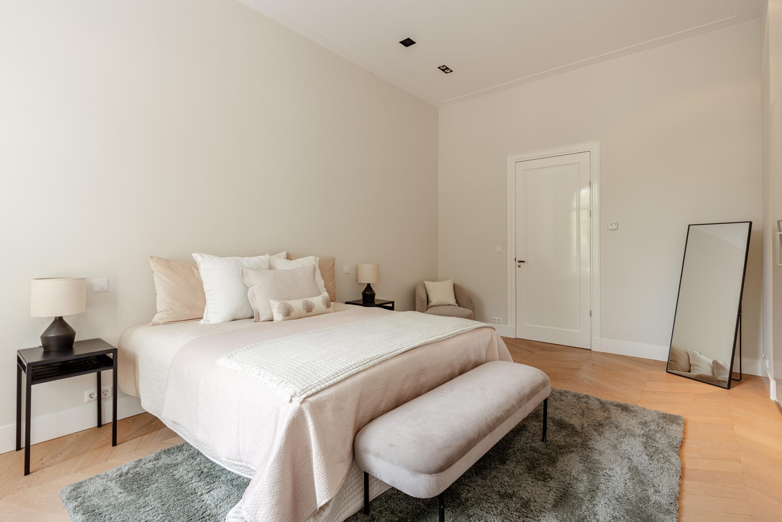 Prins Hendriklaan 14 A in AMSTERDAM-21