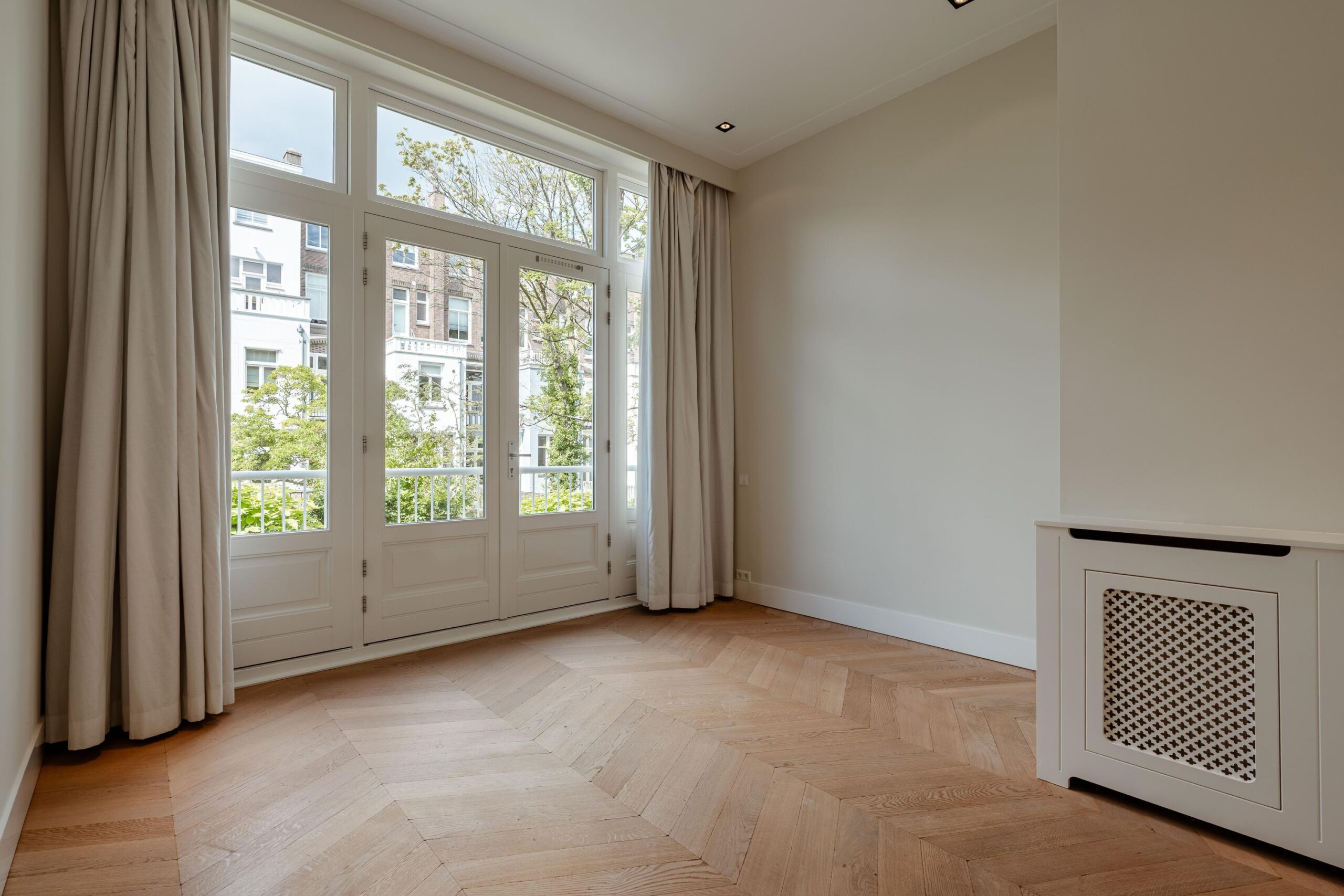 Prins Hendriklaan 14 A in AMSTERDAM-22