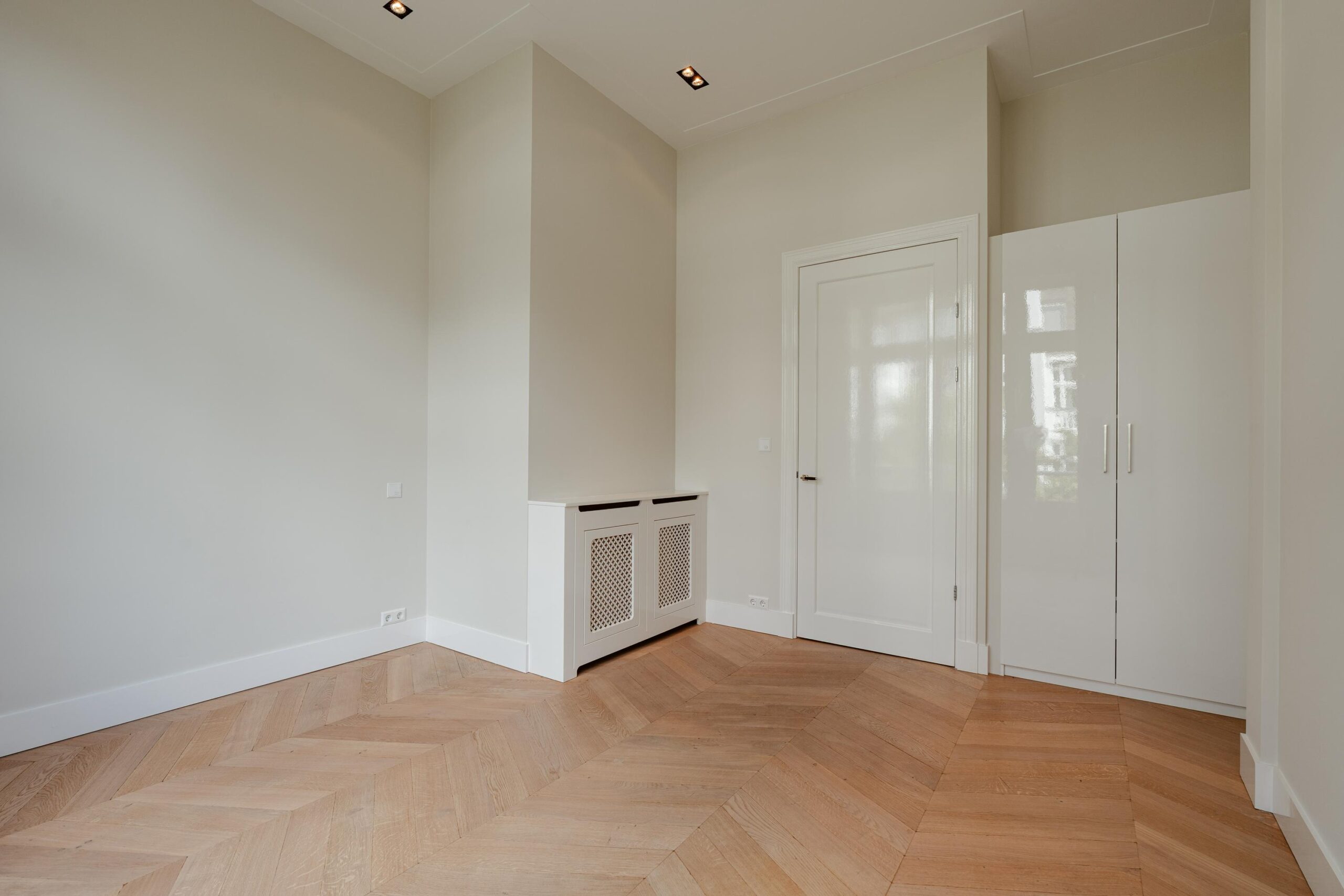 Prins Hendriklaan 14 A in AMSTERDAM-24