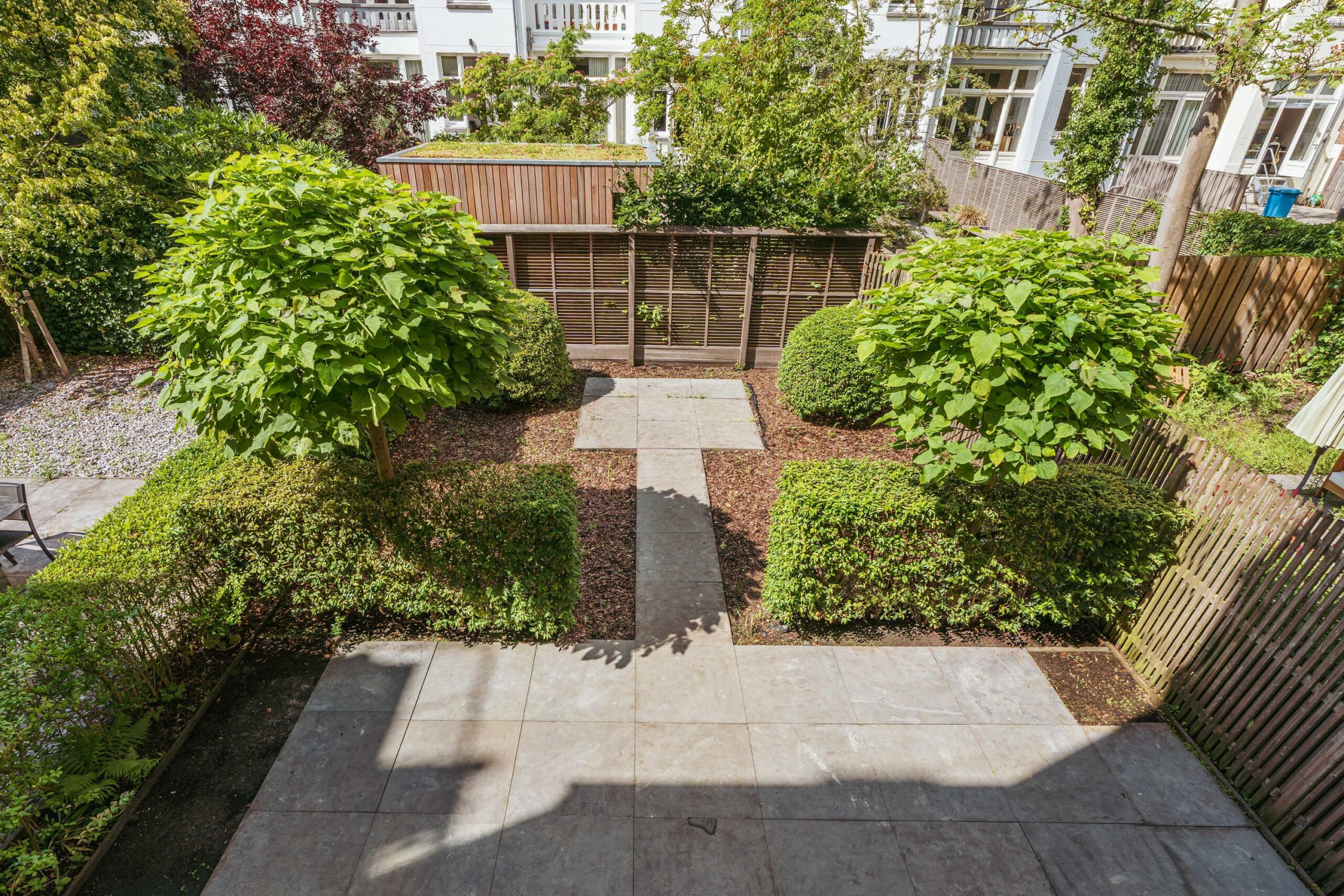 Prins Hendriklaan 14 A in AMSTERDAM-23