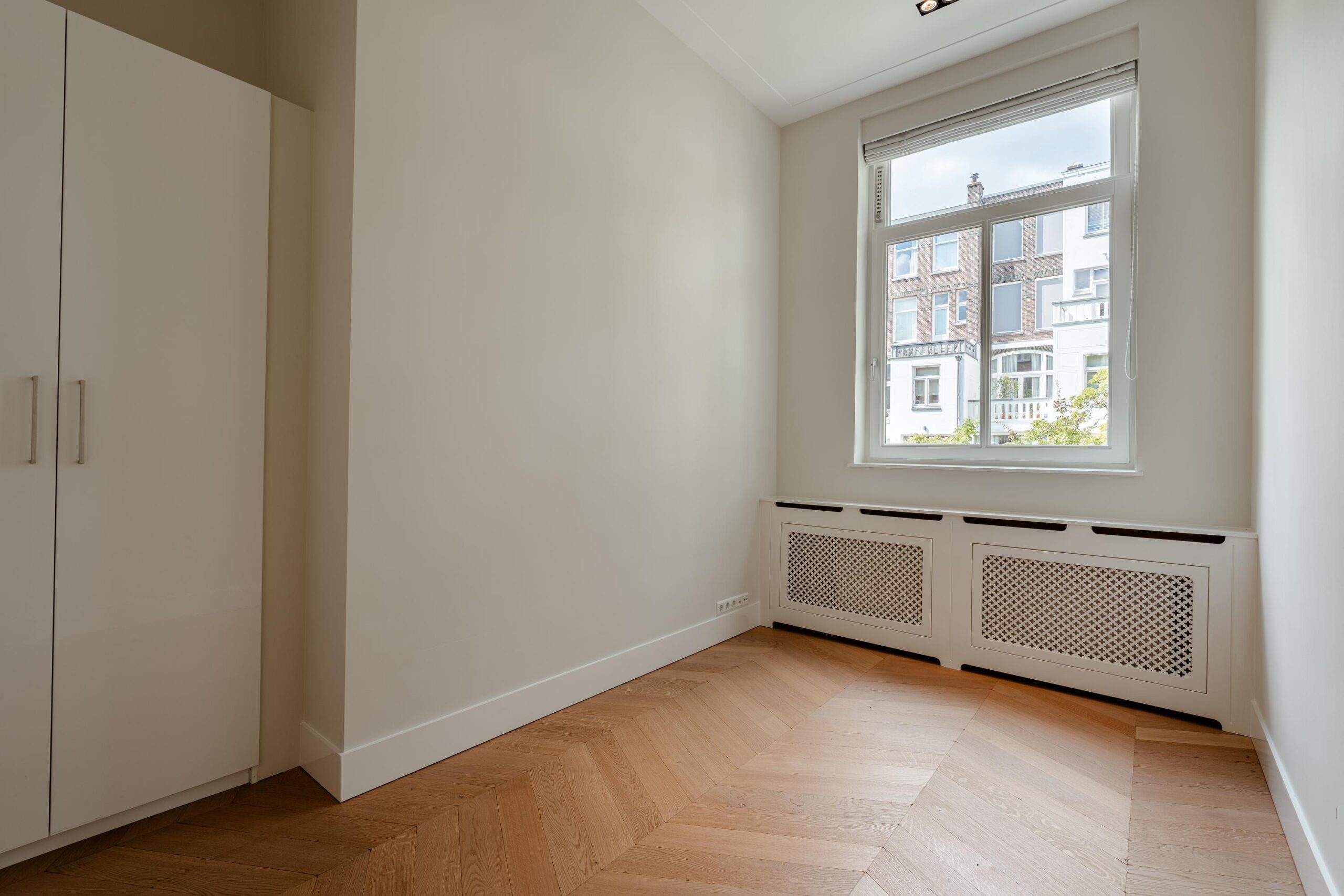 Prins Hendriklaan 14 A in AMSTERDAM-25