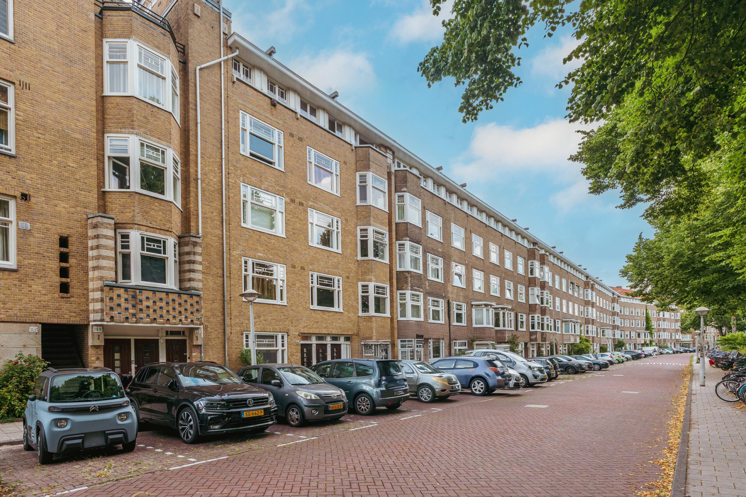 Stadionkade 158 4 in AMSTERDAM-26