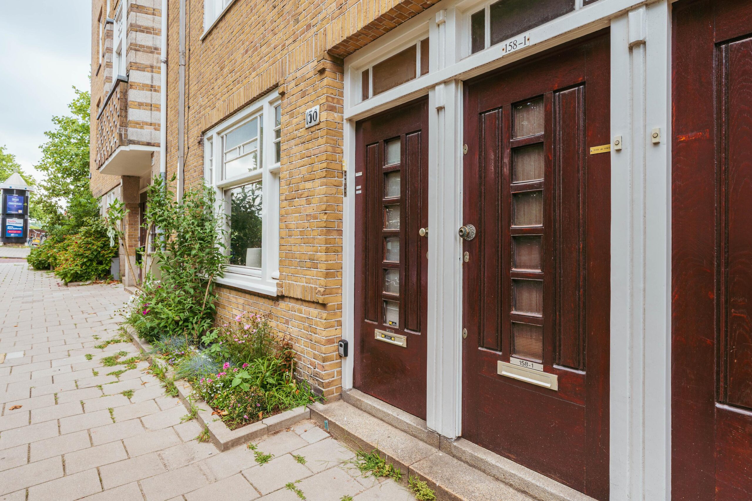 Stadionkade 158 4 in AMSTERDAM-25