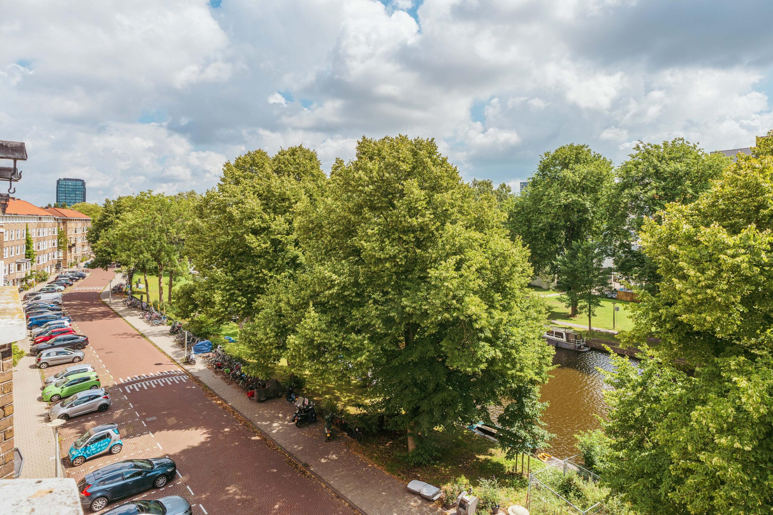 Stadionkade 158 4 in AMSTERDAM-6