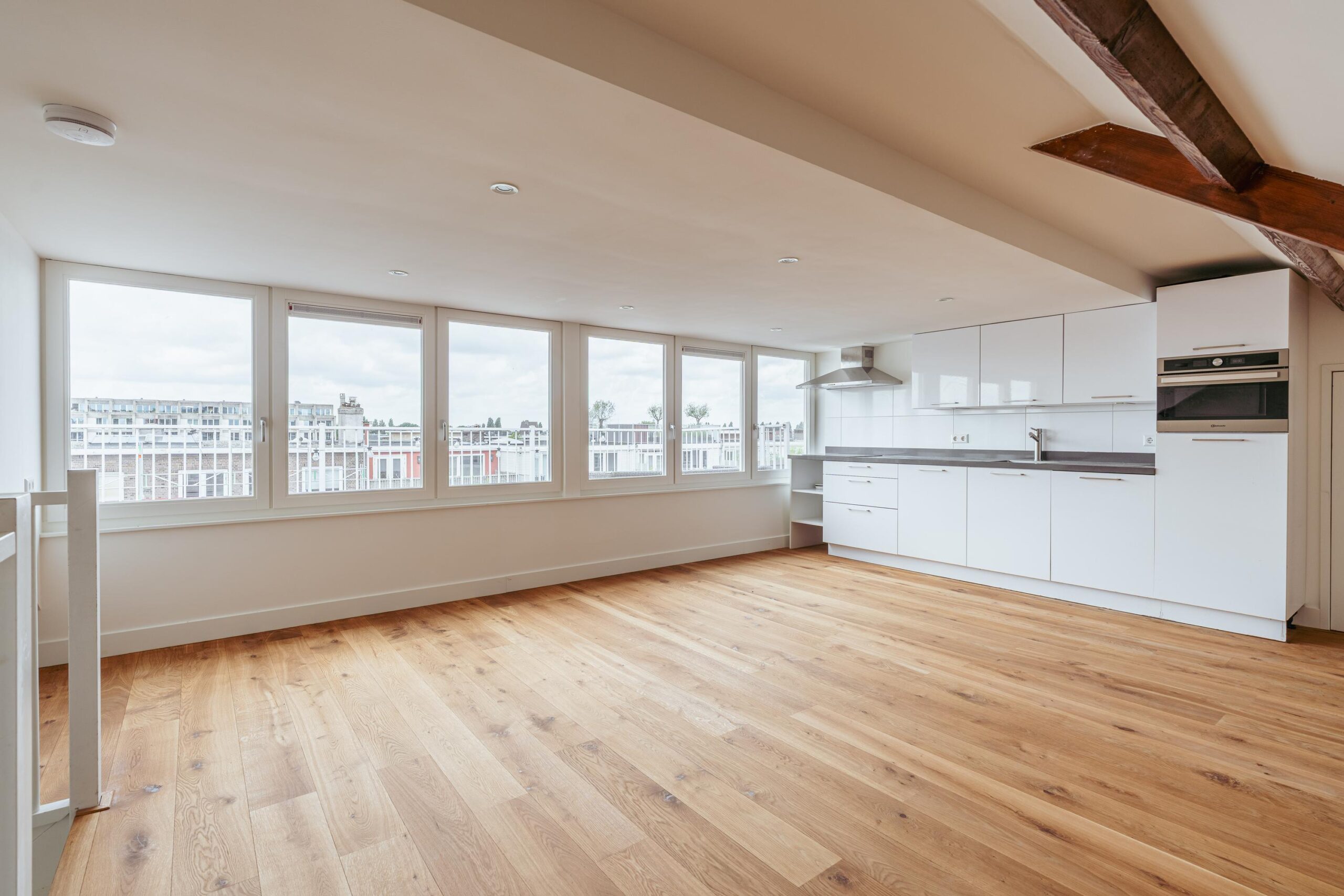 Stadionkade 158 4 in AMSTERDAM-3