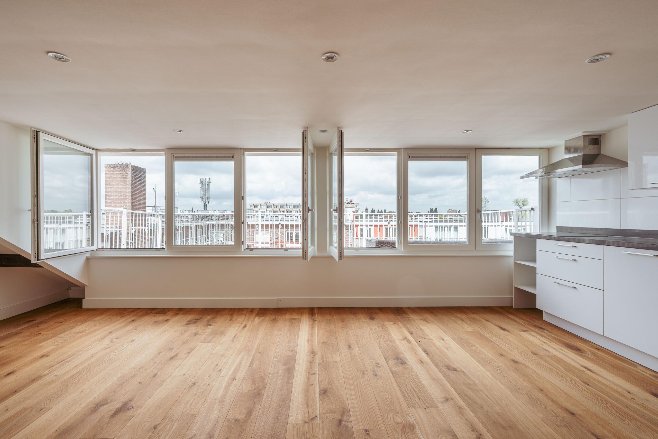 Stadionkade 158 4 in AMSTERDAM-21