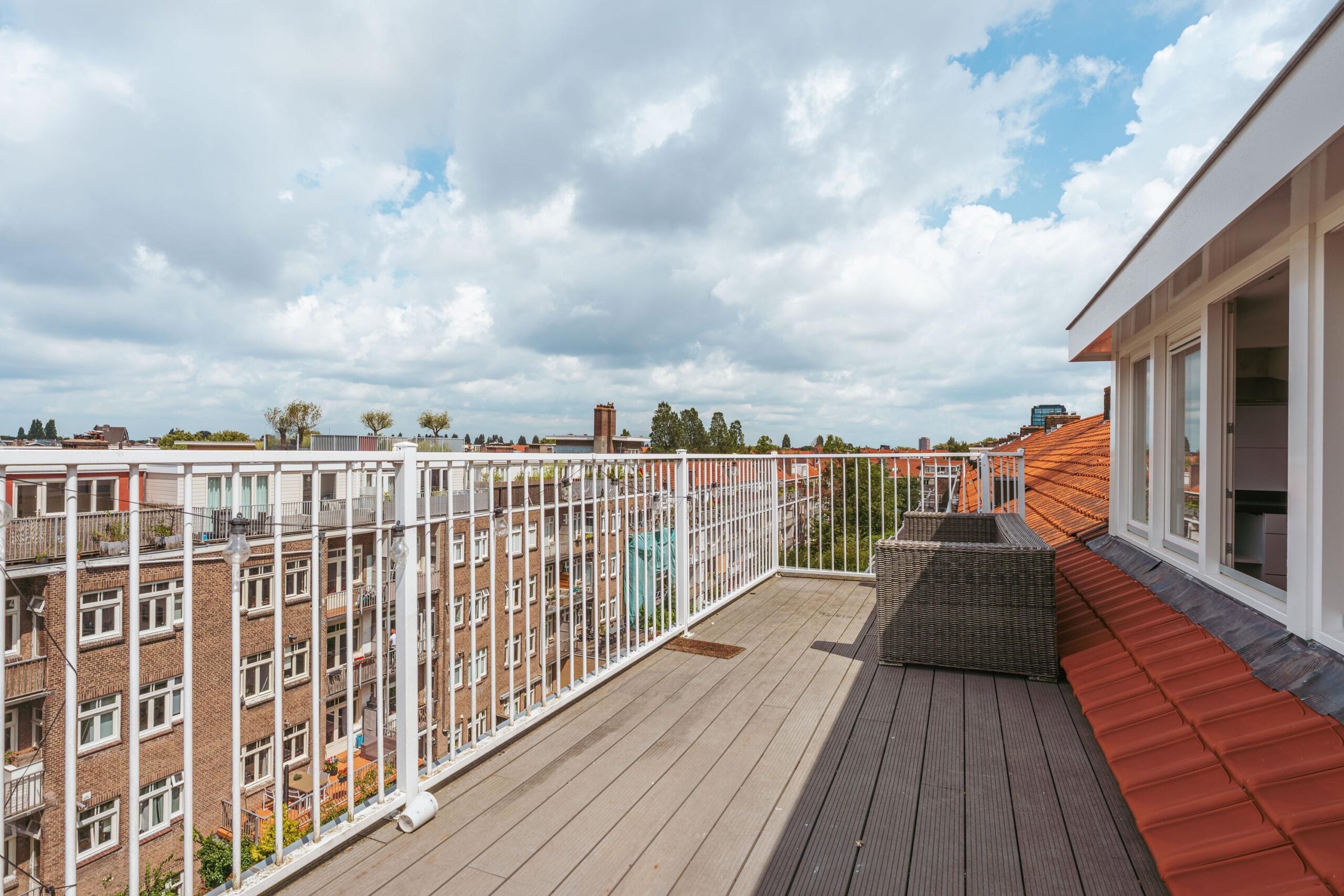 Stadionkade 158 4 in AMSTERDAM-22