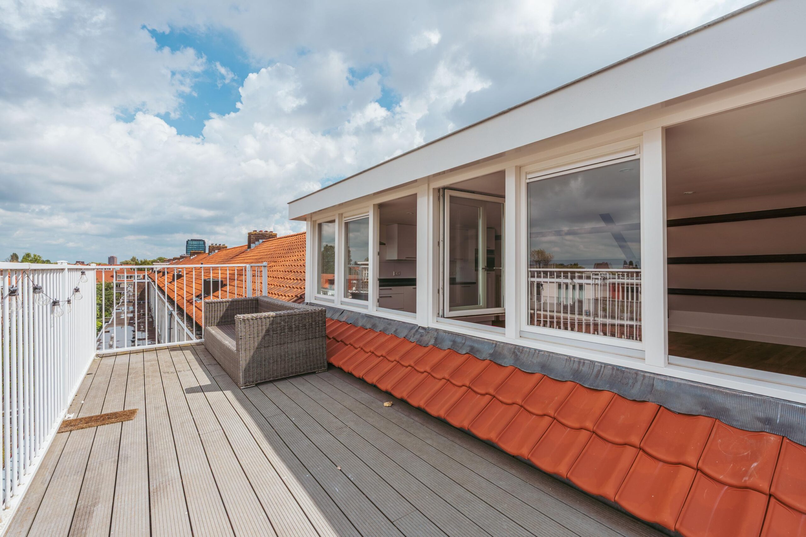 Stadionkade 158 4 in AMSTERDAM-2