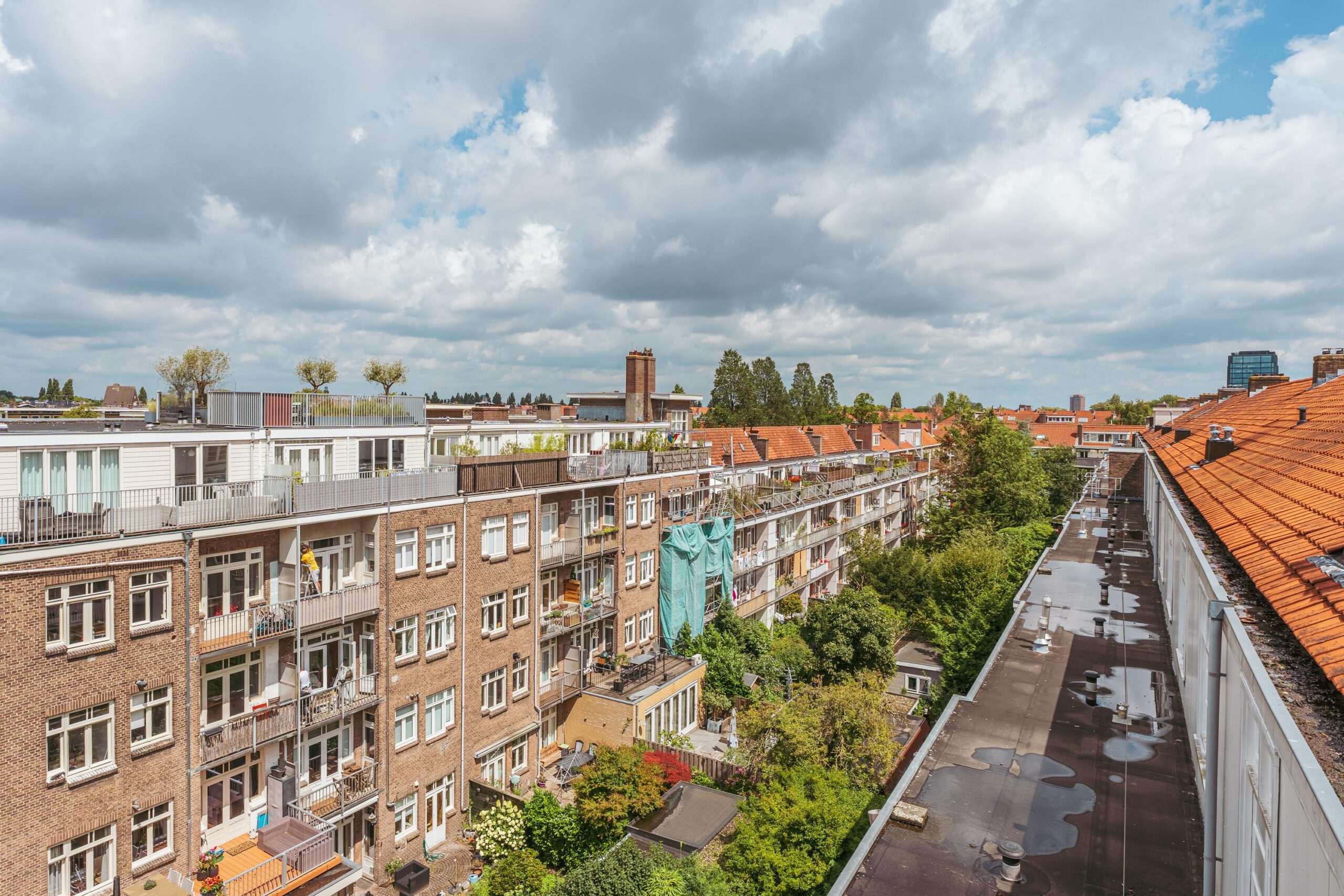 Stadionkade 158 4 in AMSTERDAM-23
