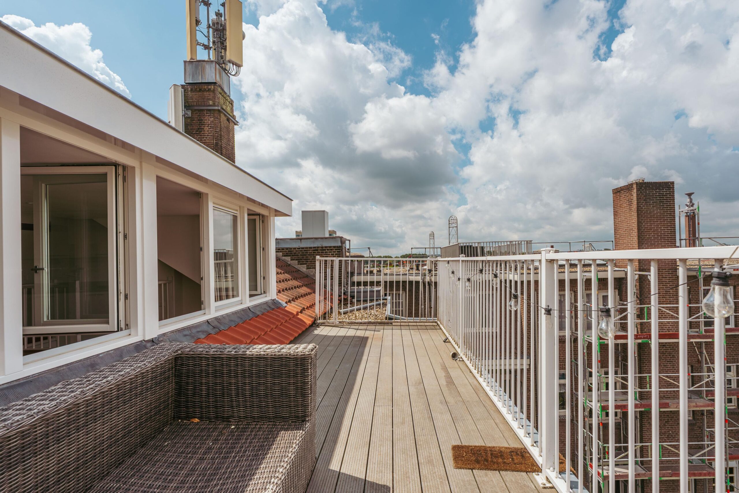 Stadionkade 158 4 in AMSTERDAM-24