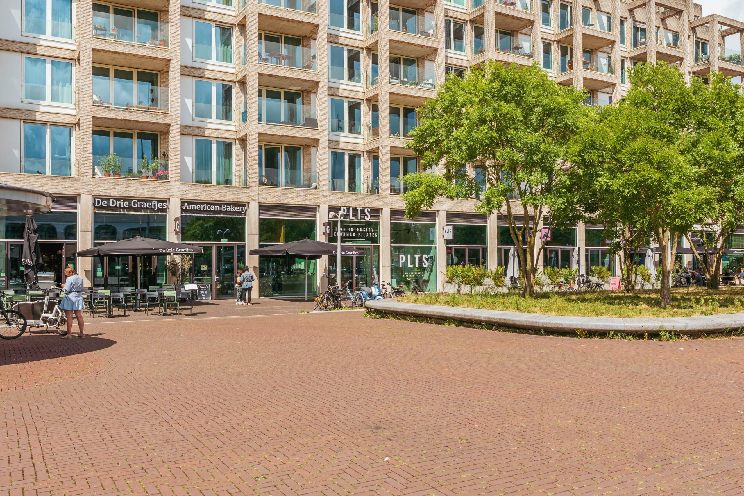 Stadionkade 158 4 in AMSTERDAM-28