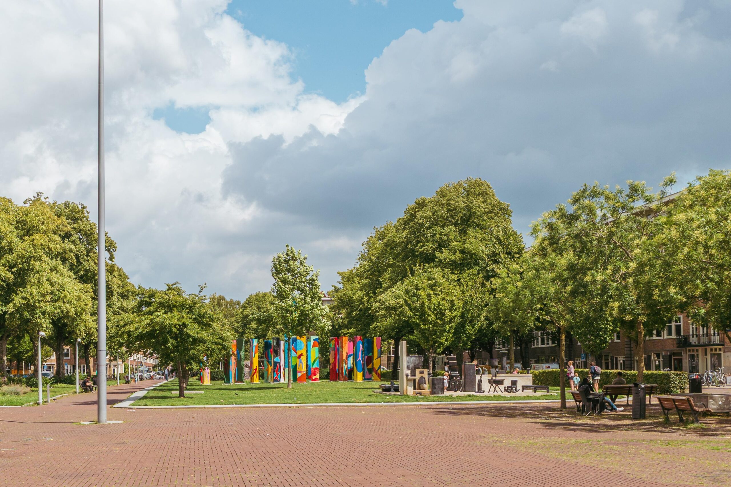 Stadionkade 158 4 in AMSTERDAM-29