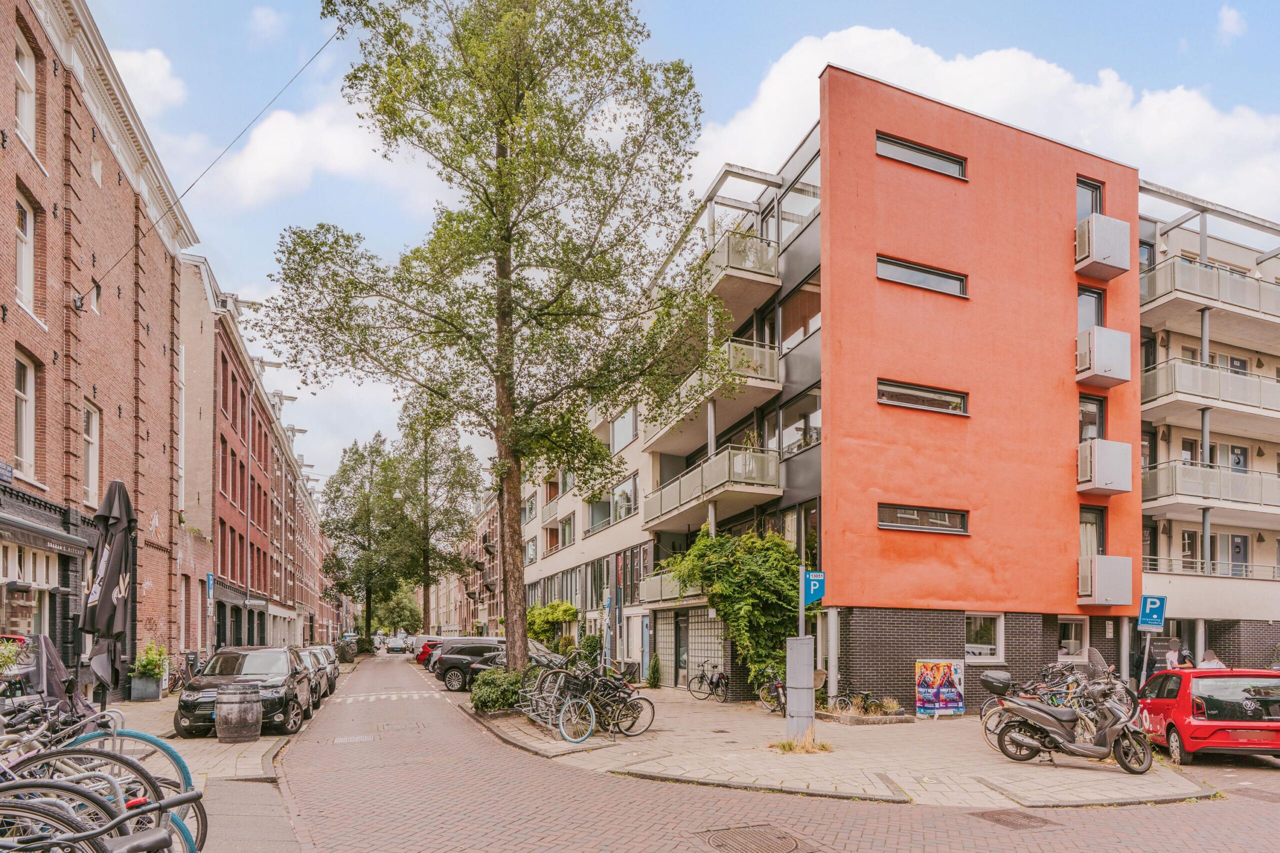 Hemonystraat 32 E in AMSTERDAM-29