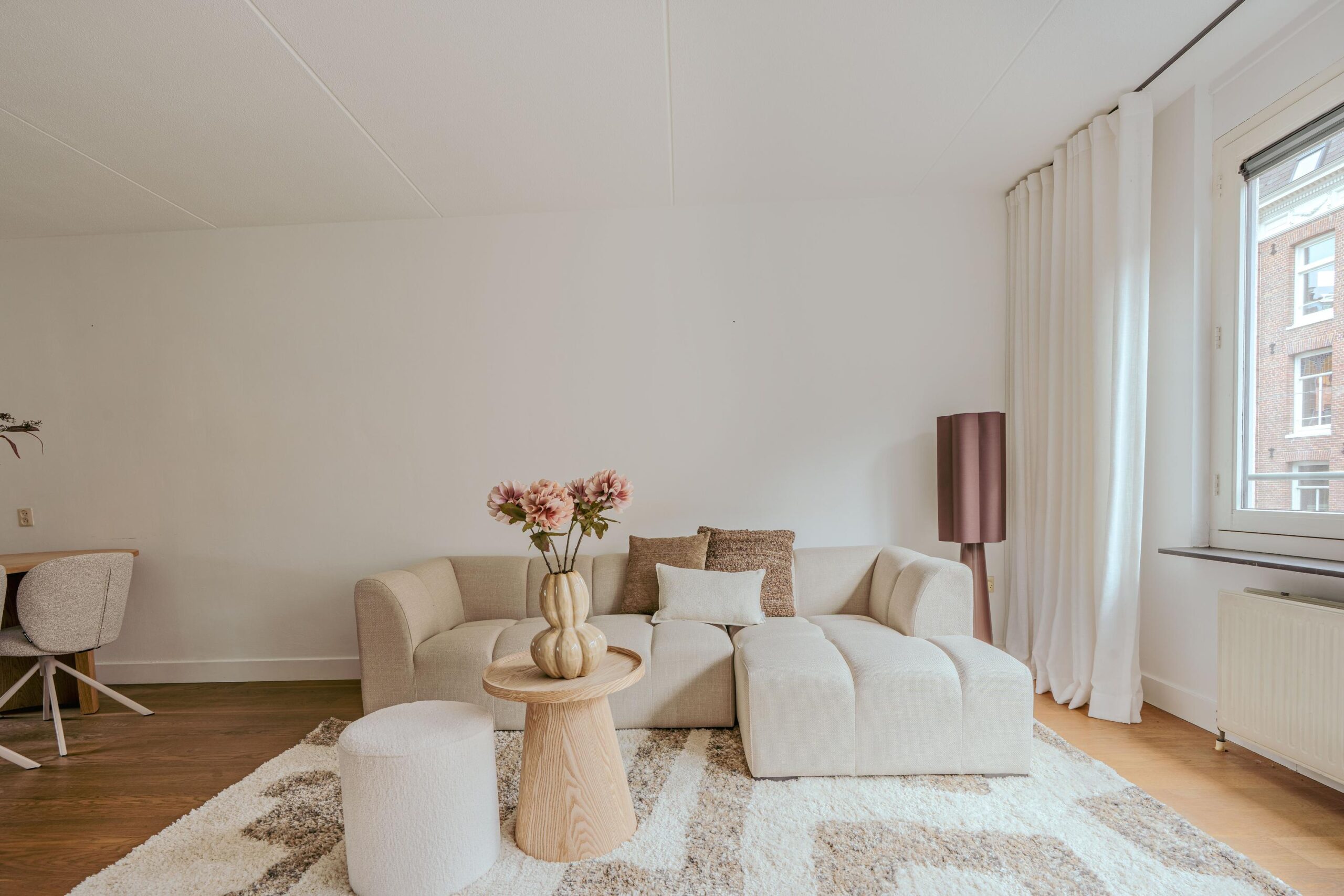 Hemonystraat 32 E in AMSTERDAM-6