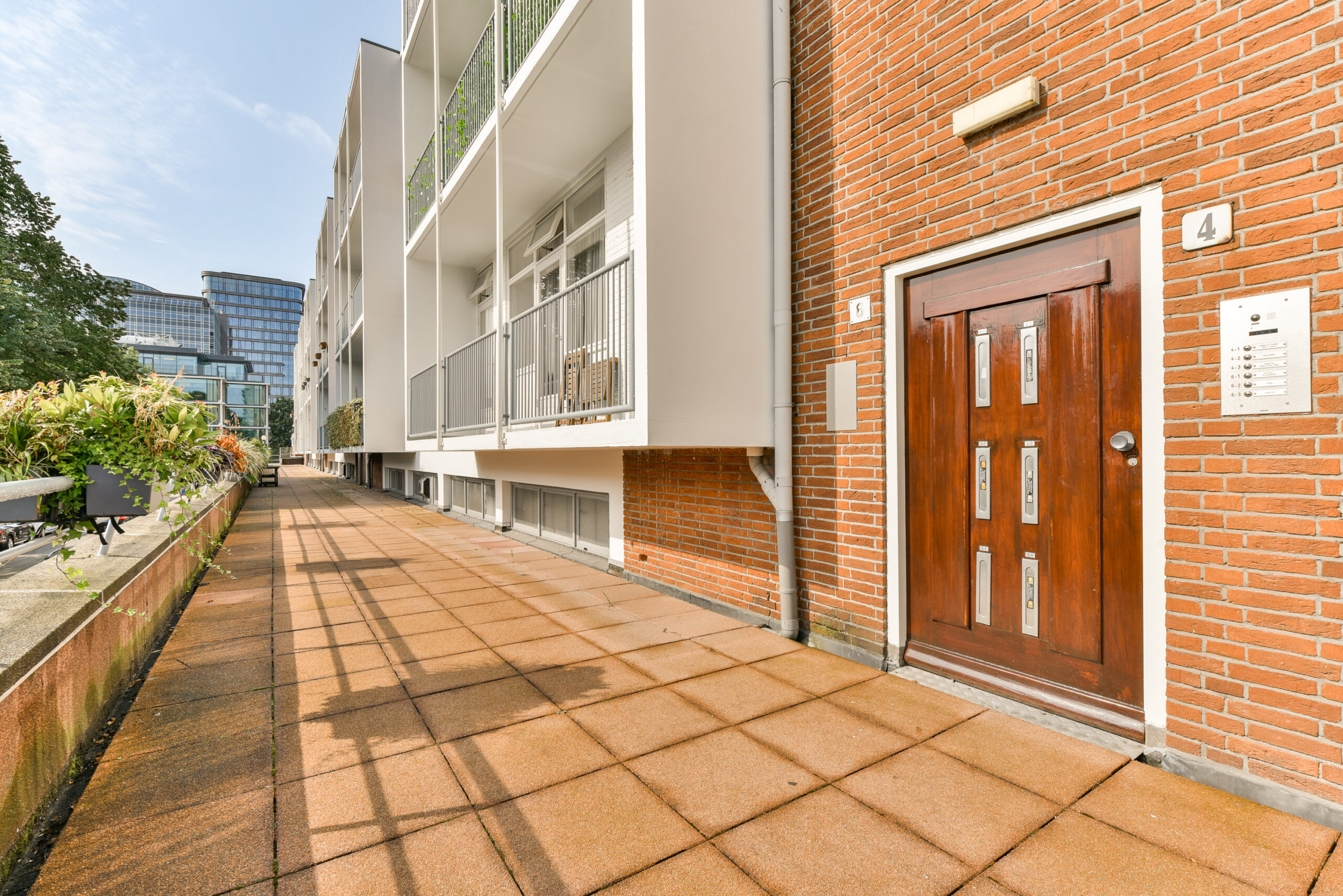 Henri Zagwijnstraat 6 3 in AMSTERDAM-20