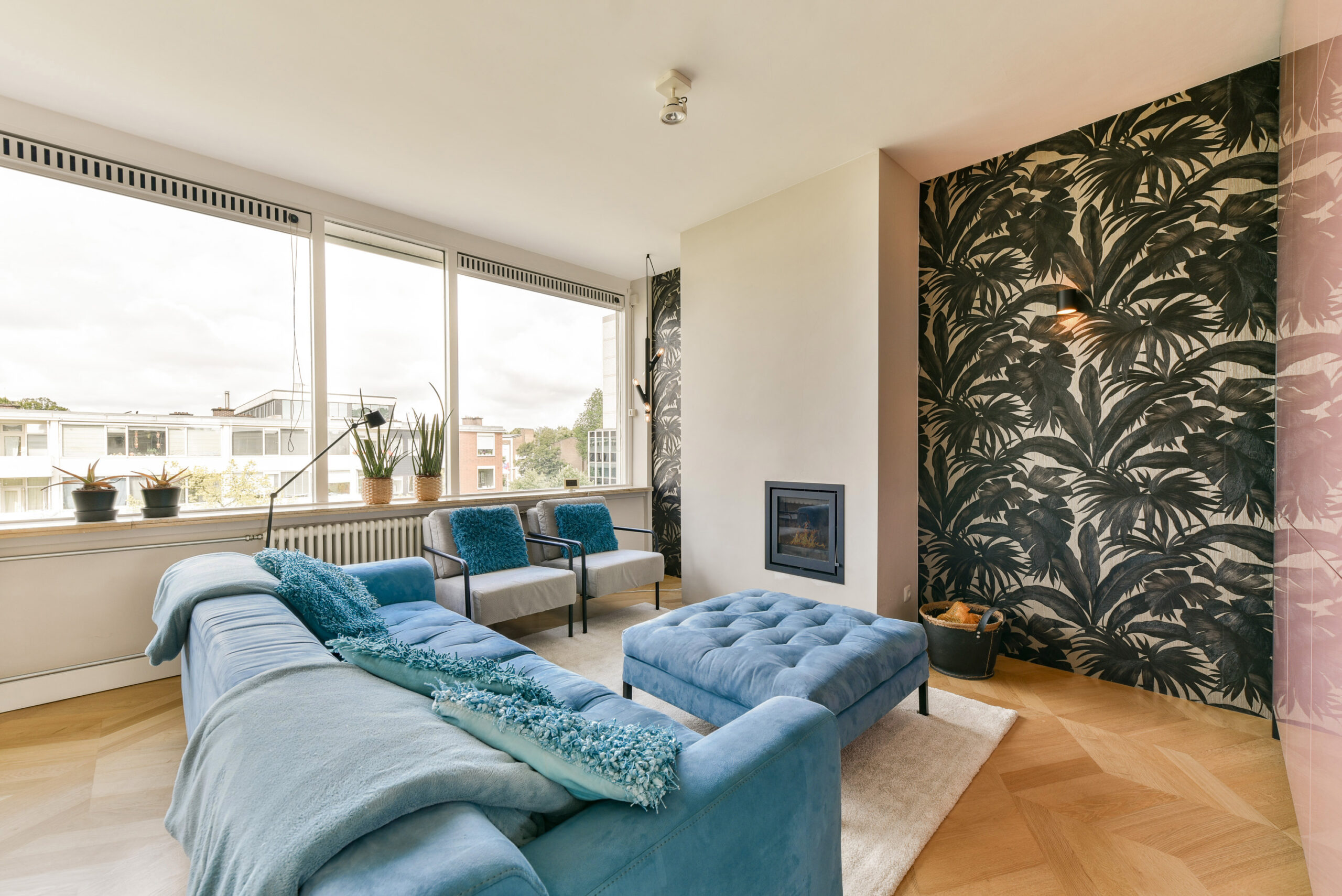 Henri Zagwijnstraat 6 3 in AMSTERDAM-4