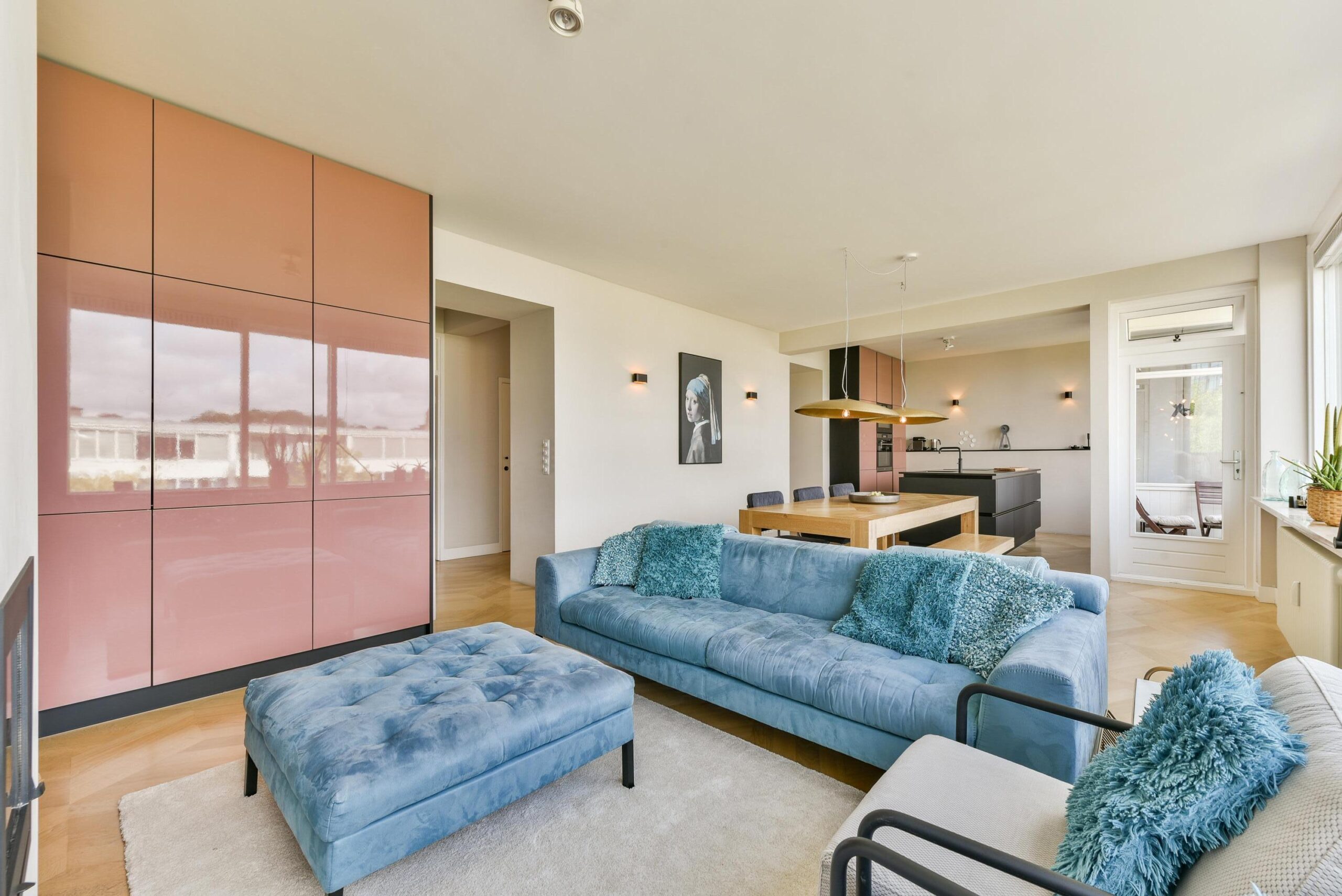 Henri Zagwijnstraat 6 3 in AMSTERDAM-6