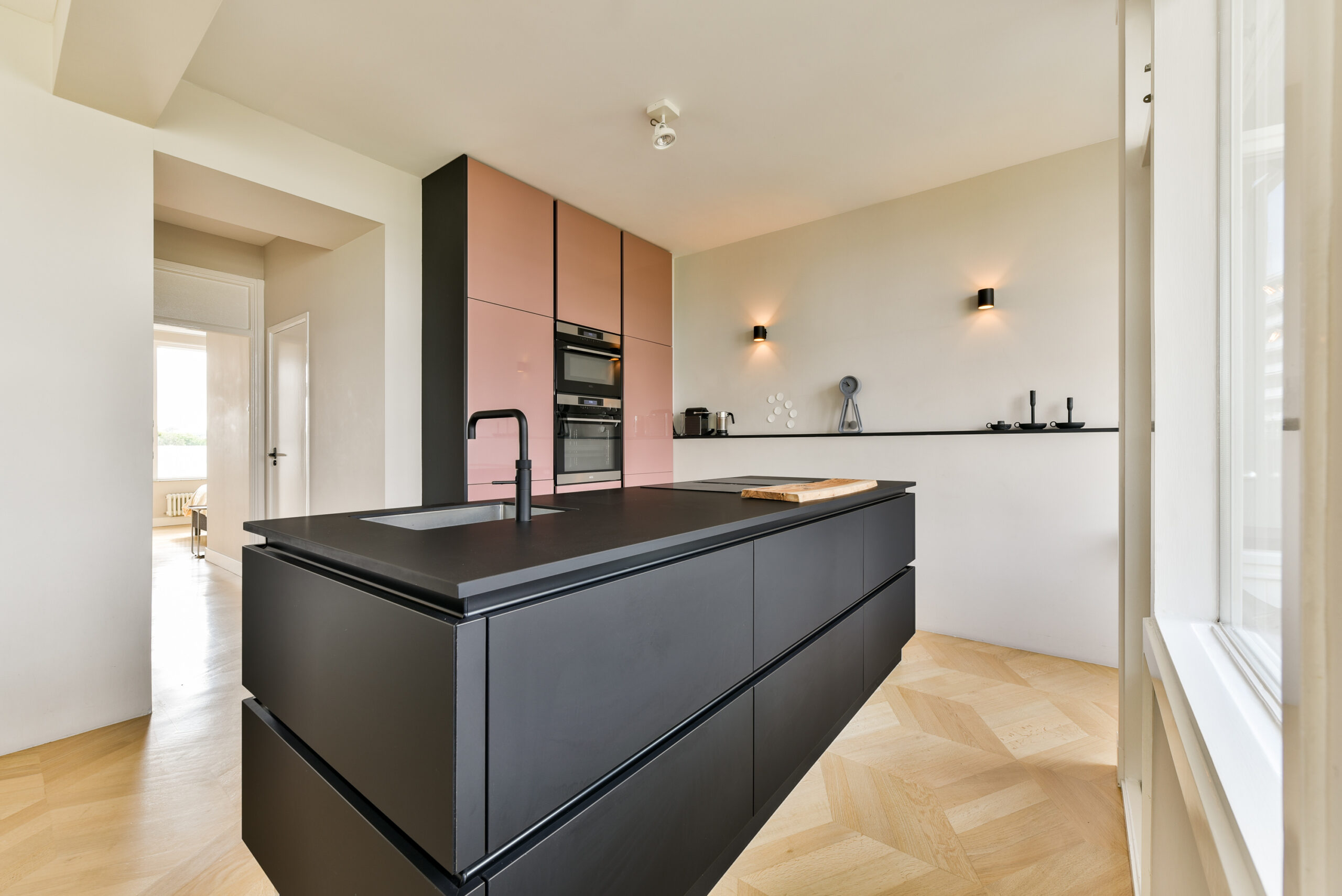 Henri Zagwijnstraat 6 3 in AMSTERDAM-7