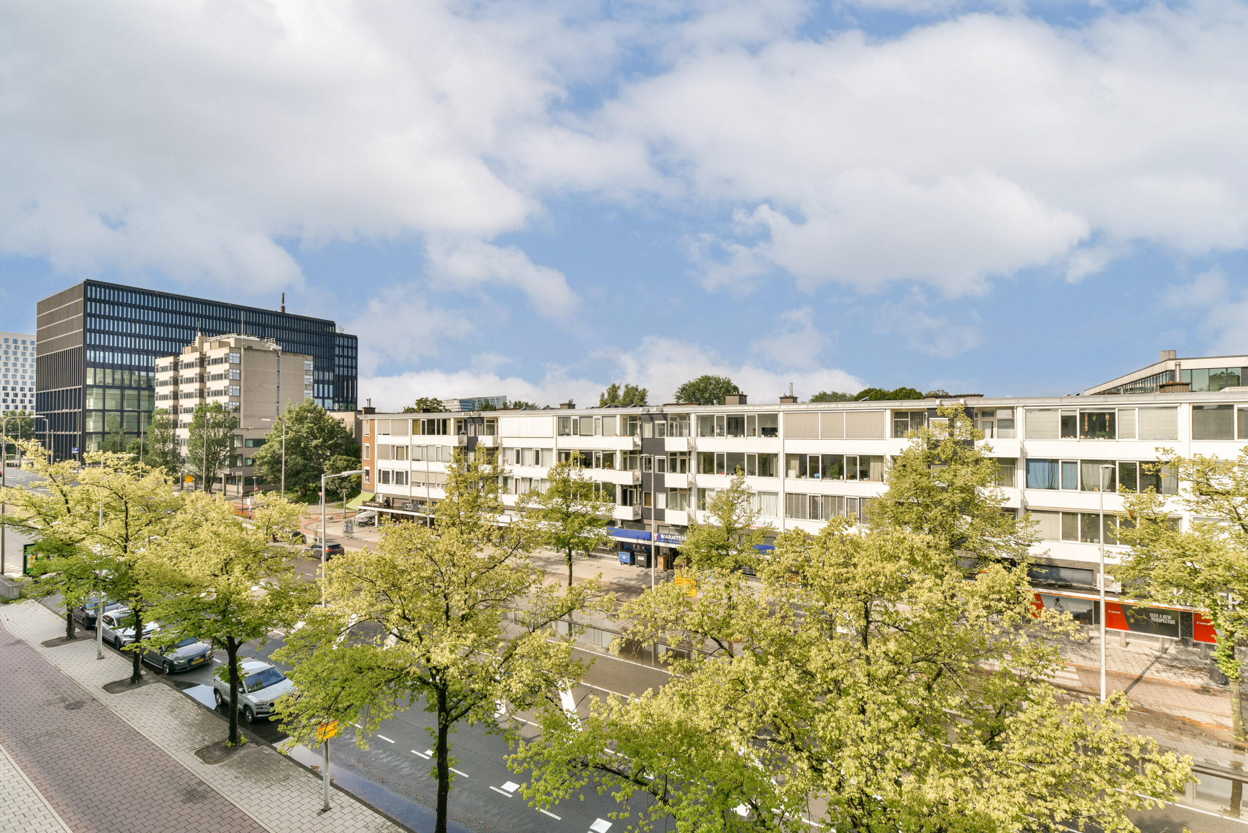 Henri Zagwijnstraat 6 3 in AMSTERDAM-5