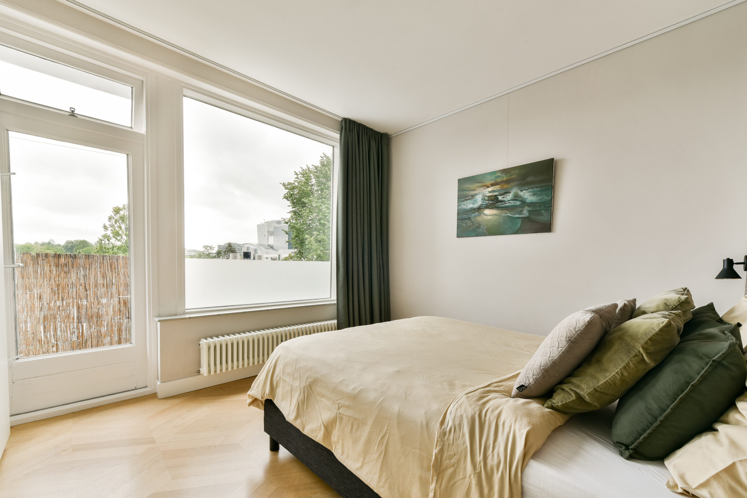 Henri Zagwijnstraat 6 3 in AMSTERDAM-12