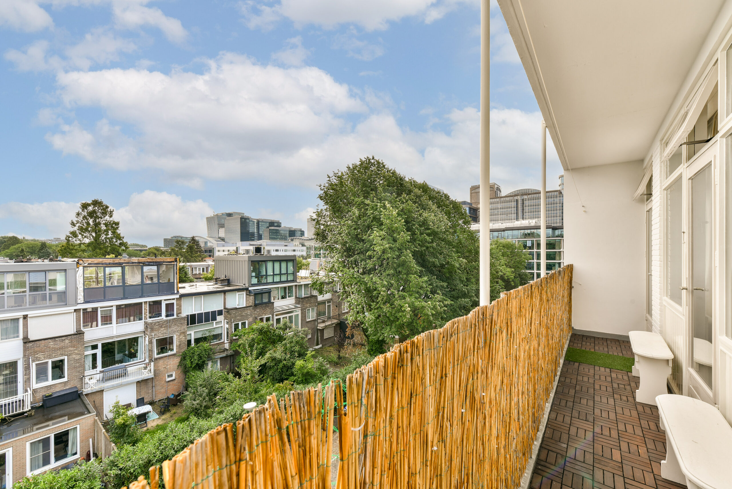 Henri Zagwijnstraat 6 3 in AMSTERDAM-2