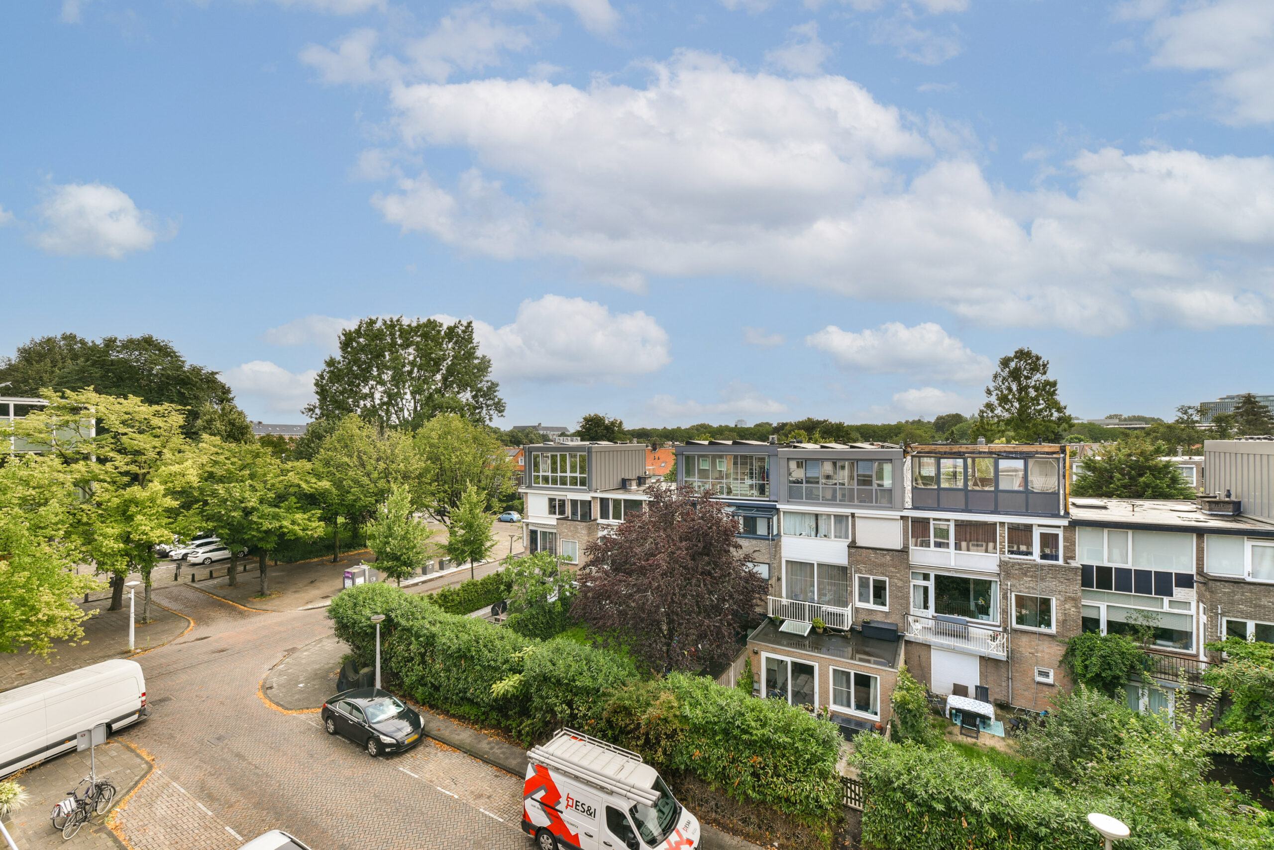 Henri Zagwijnstraat 6 3 in AMSTERDAM-21