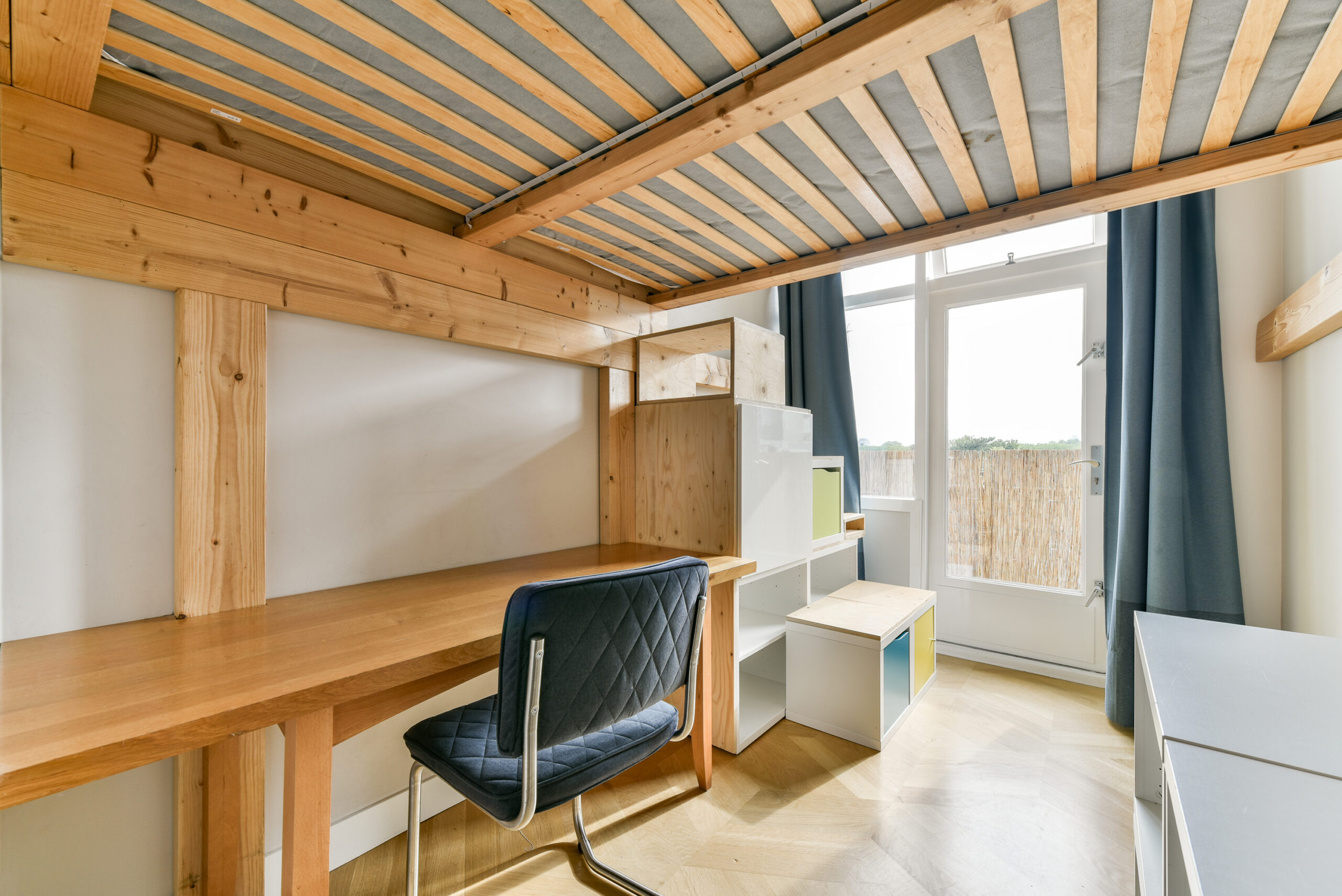 Henri Zagwijnstraat 6 3 in AMSTERDAM-16