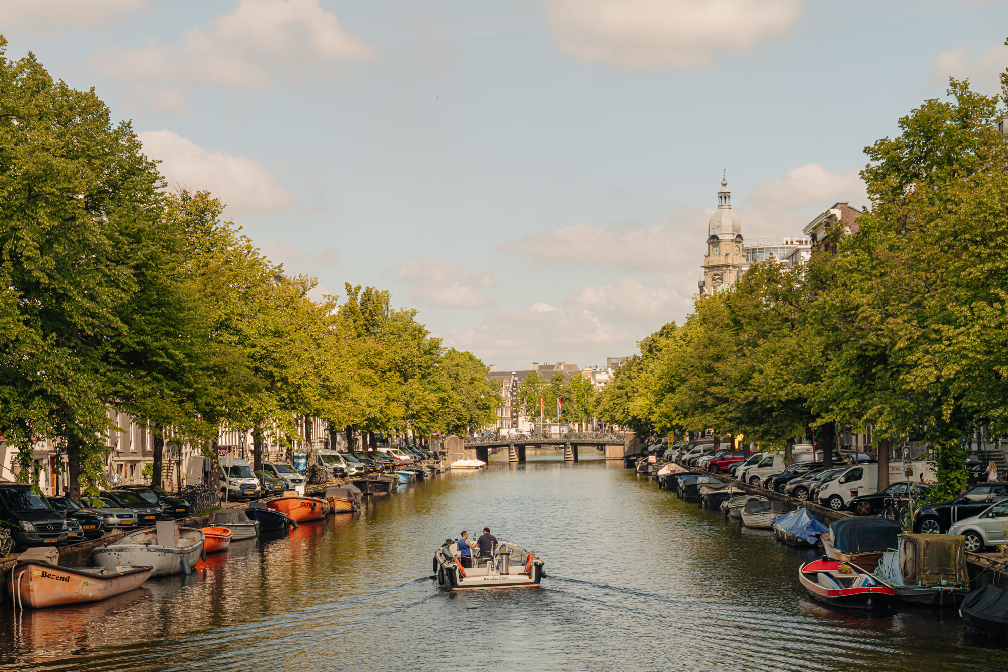 Nieuwe Spiegelstraat 26 A in AMSTERDAM-20